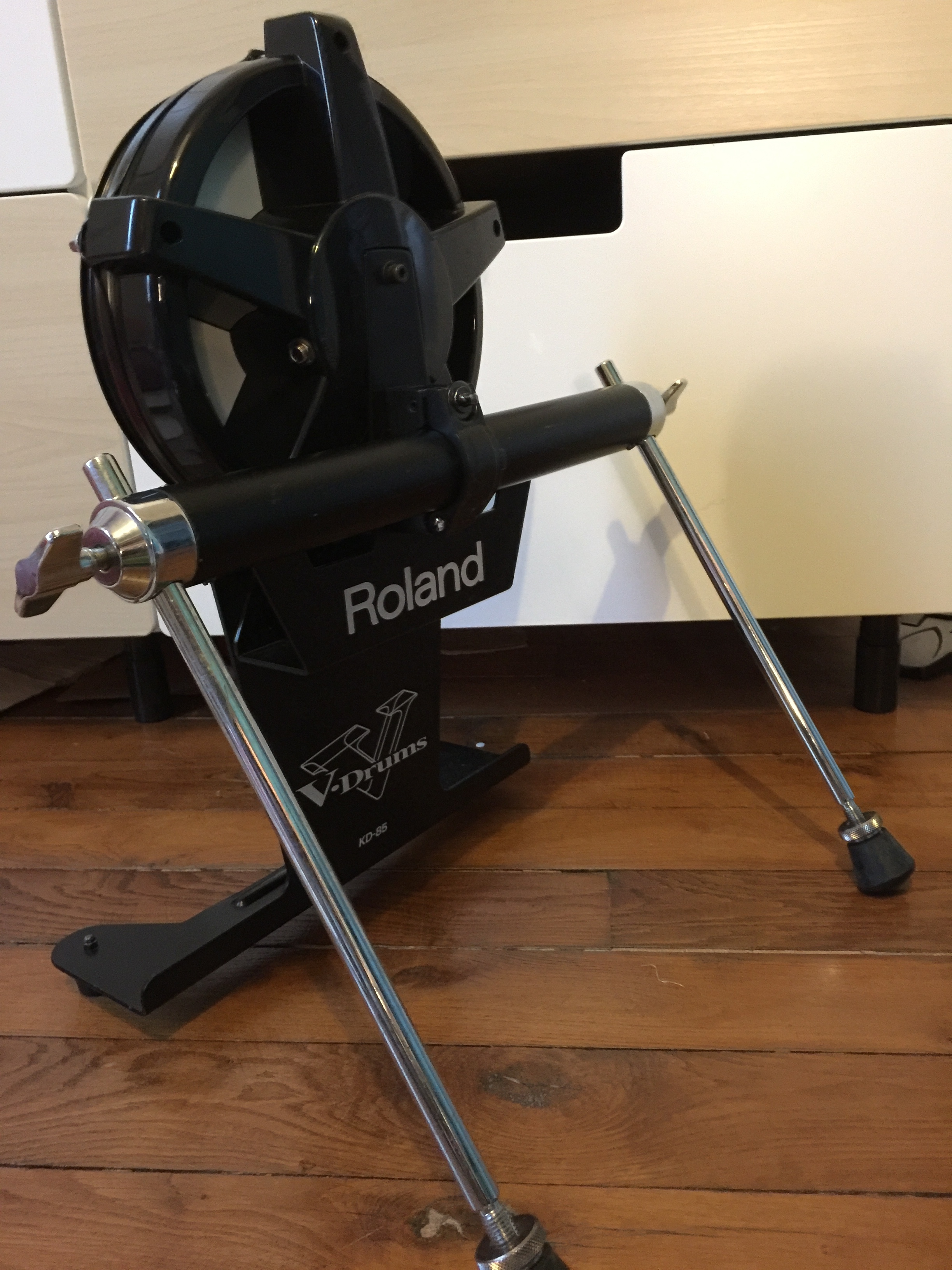 KD85 Roland KD85 Audiofanzine