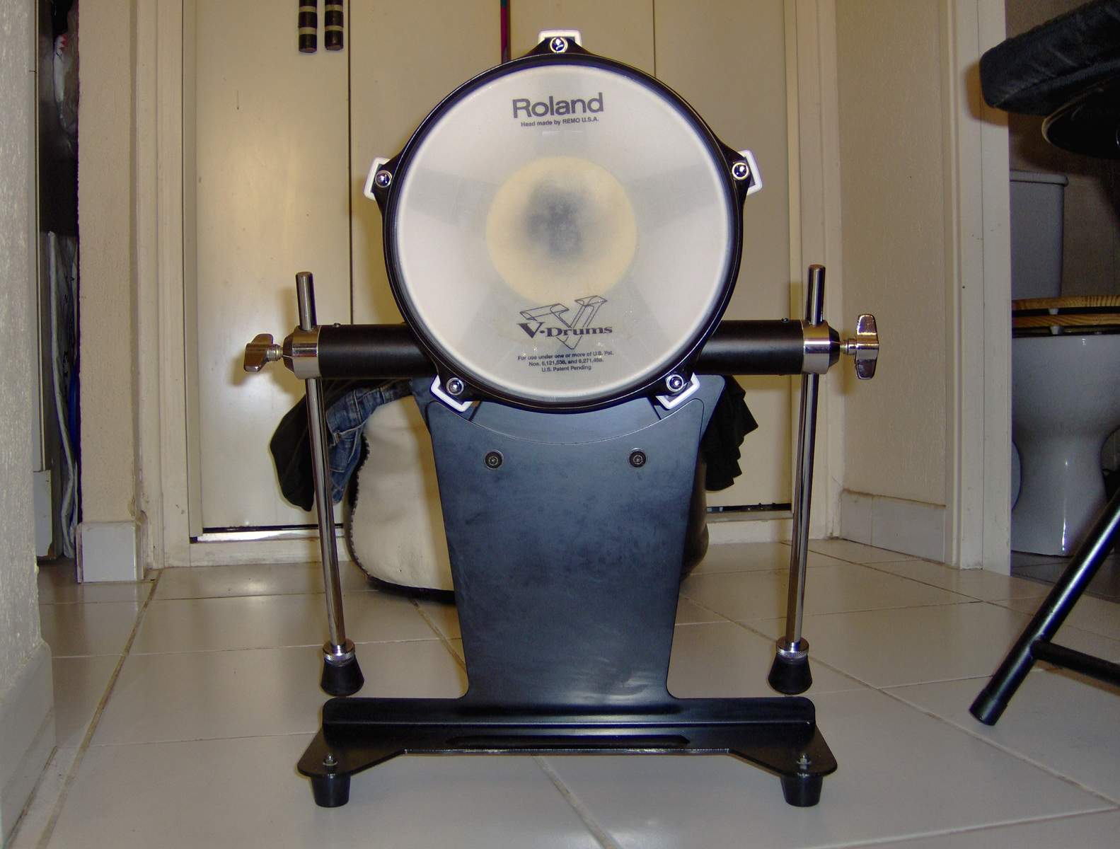 Roland KD85 image (175957) Audiofanzine