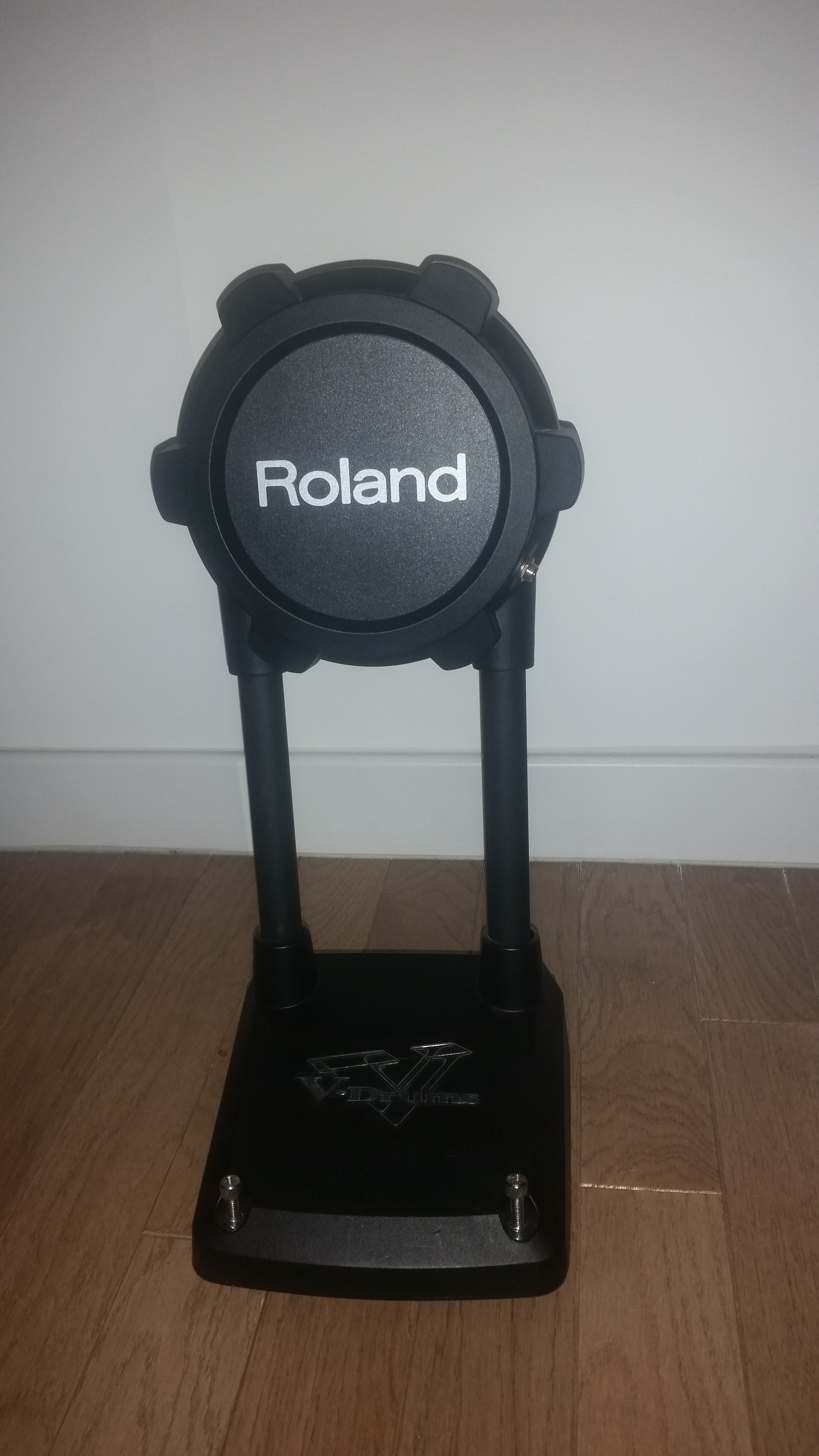 KD-9 - Roland KD-9 - Audiofanzine