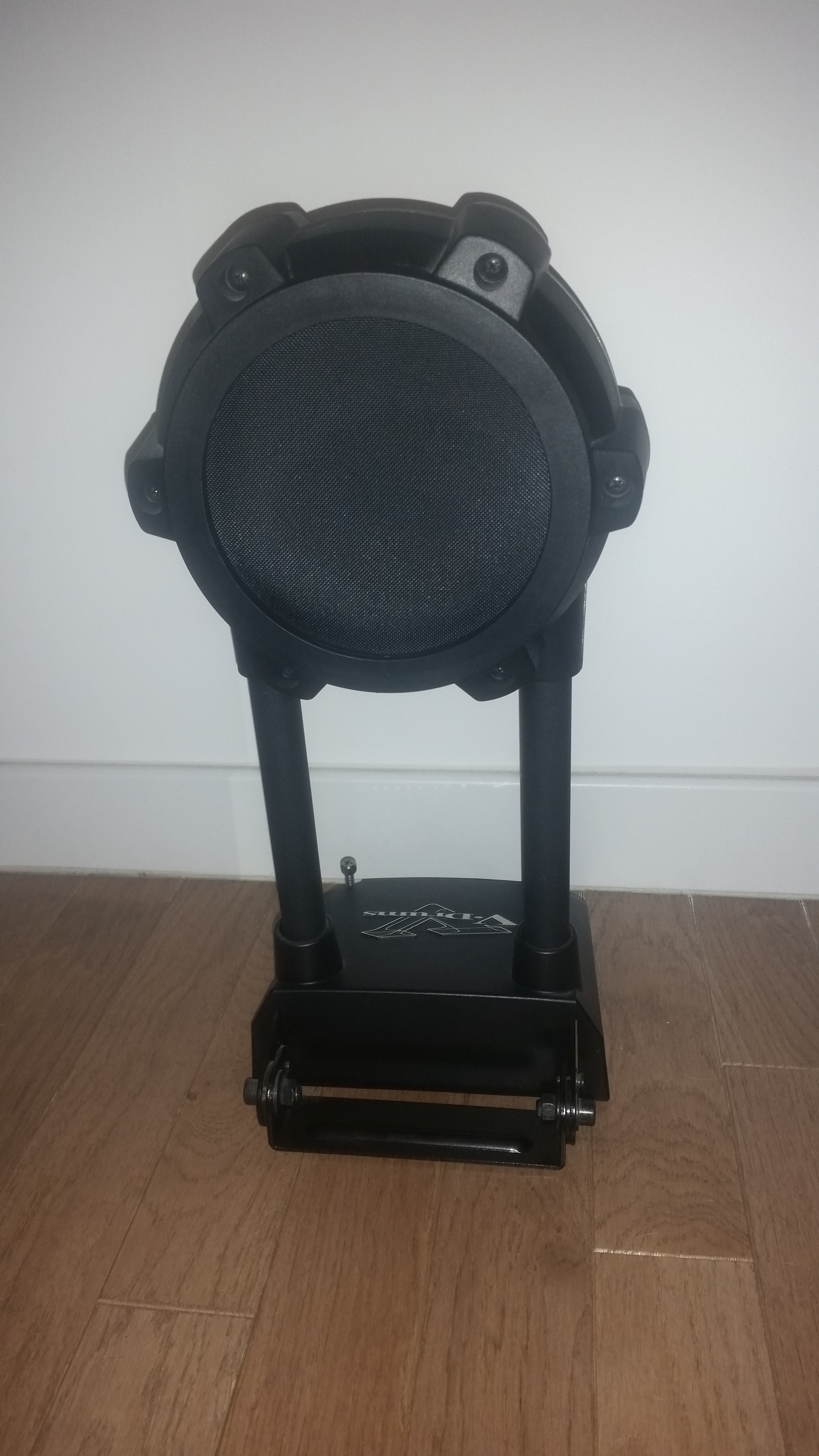 KD-9 - Roland KD-9 - Audiofanzine
