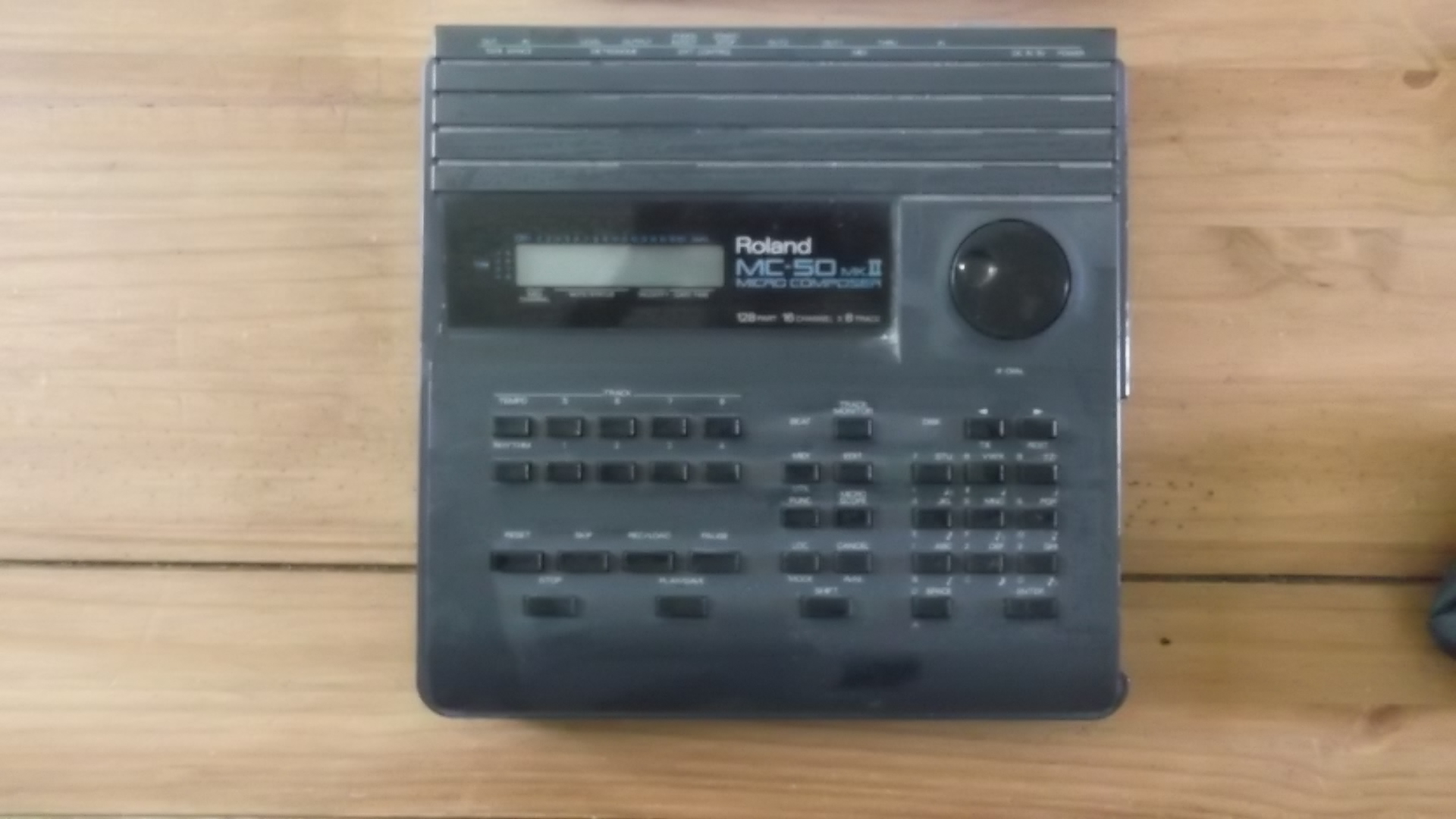 Photo Roland MC50 MkII Roland MC50 MkII (33797) (722342