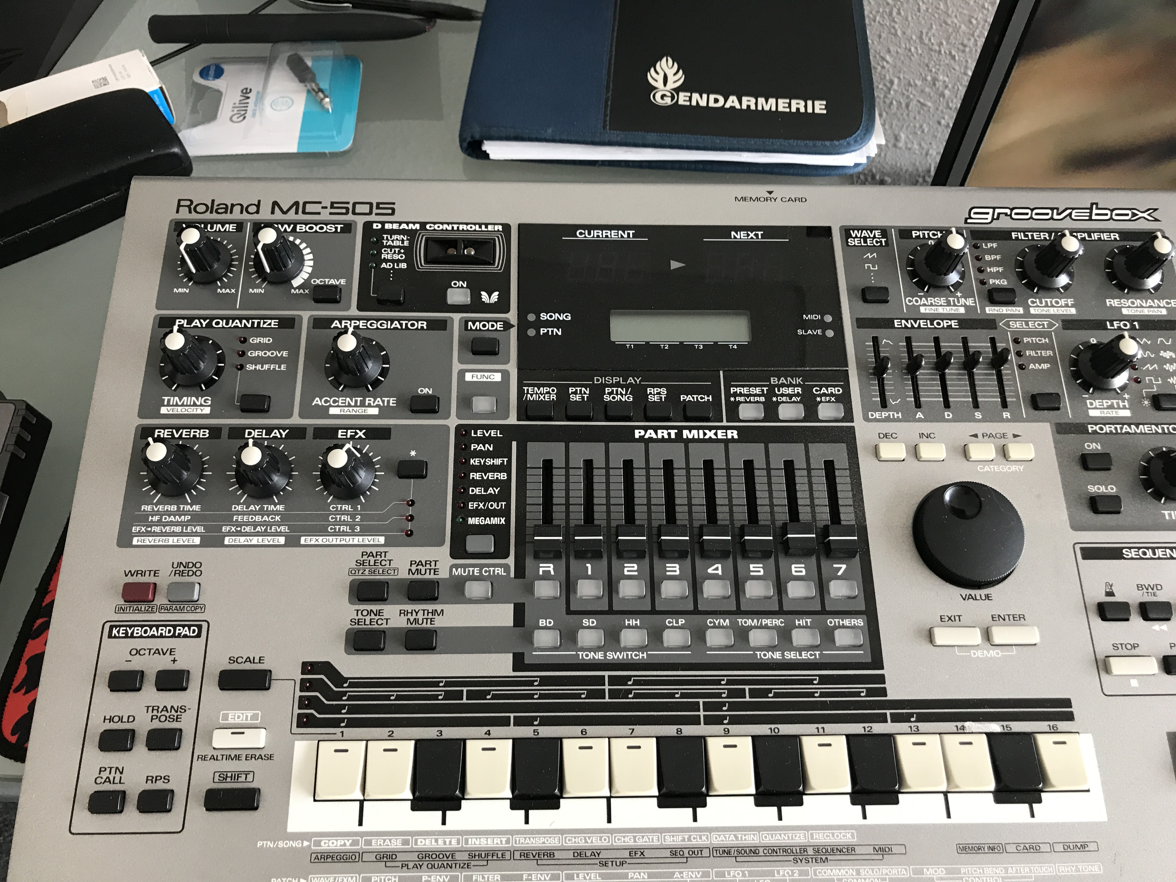 mc505 editor pc mc505 editor pc