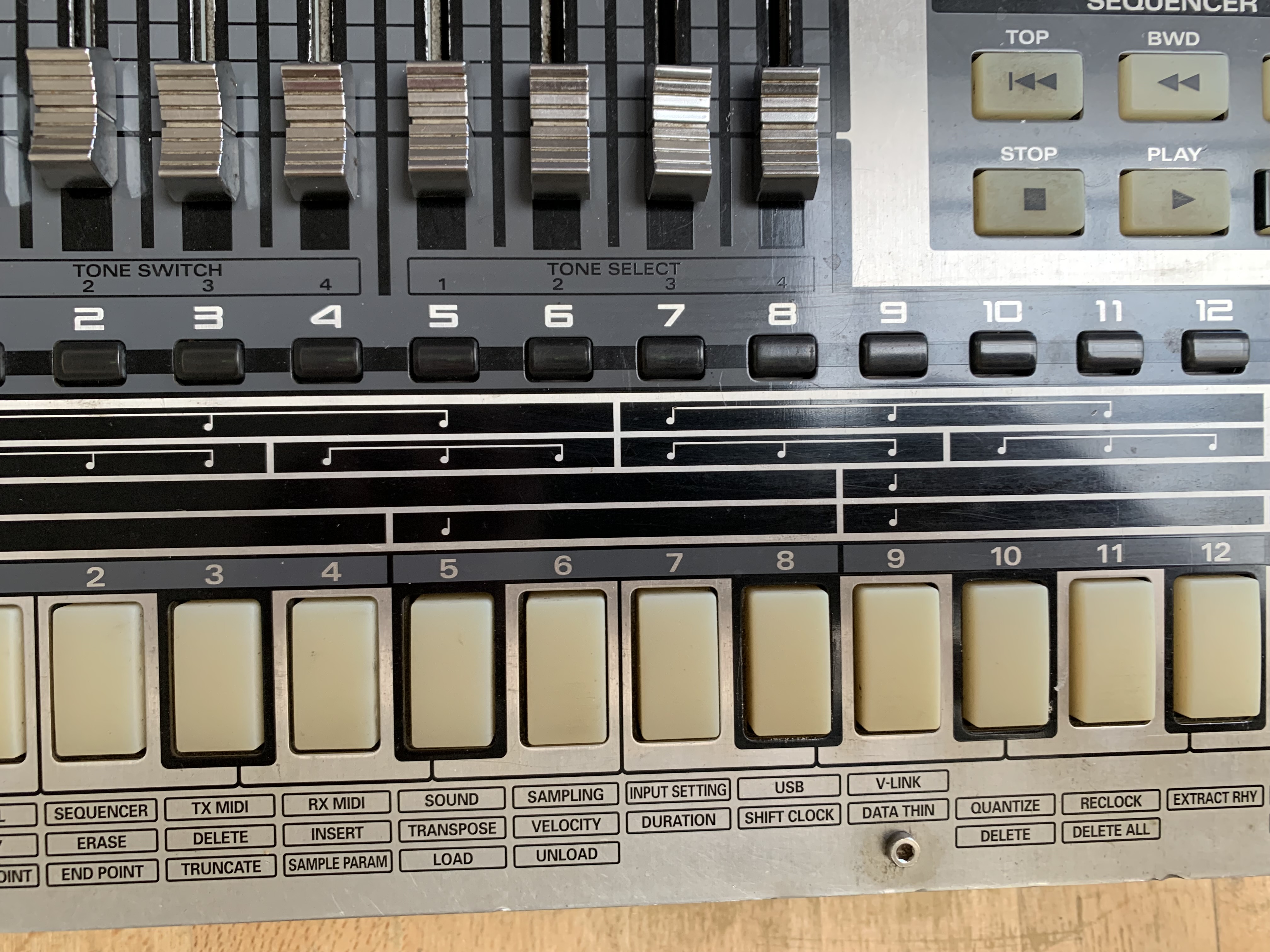 512MB RAM Memory Module For Roland MC-808 & MC-909 Samplers - PC133 SDRAM