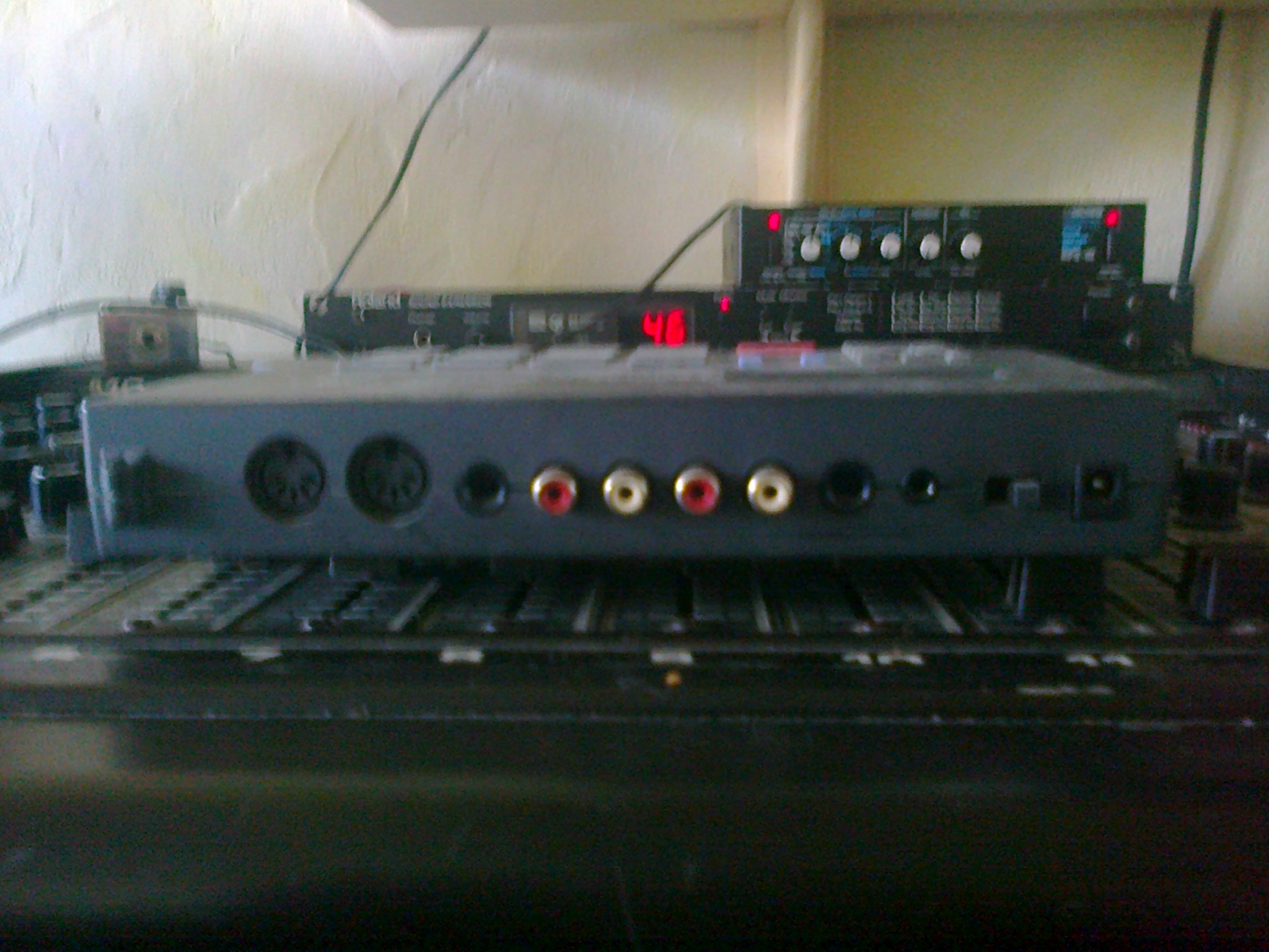 MS1 Roland MS1 Audiofanzine