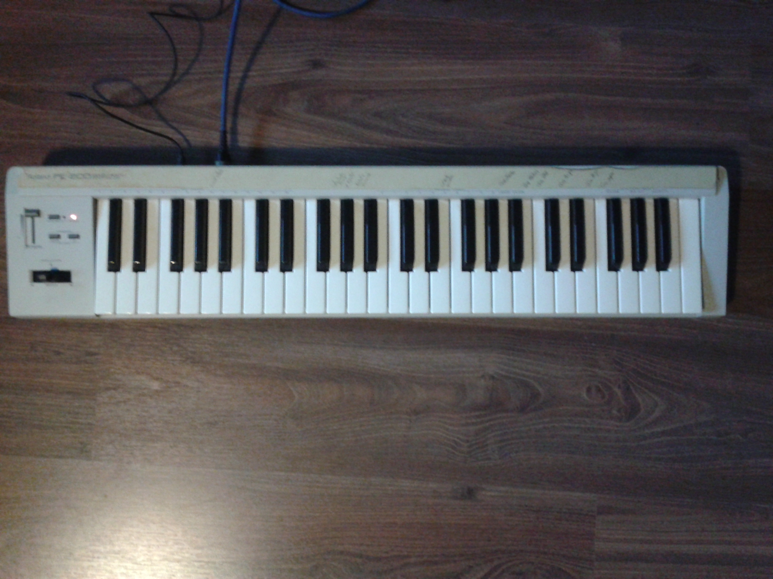Roland PC200 MkII image (522800) Audiofanzine