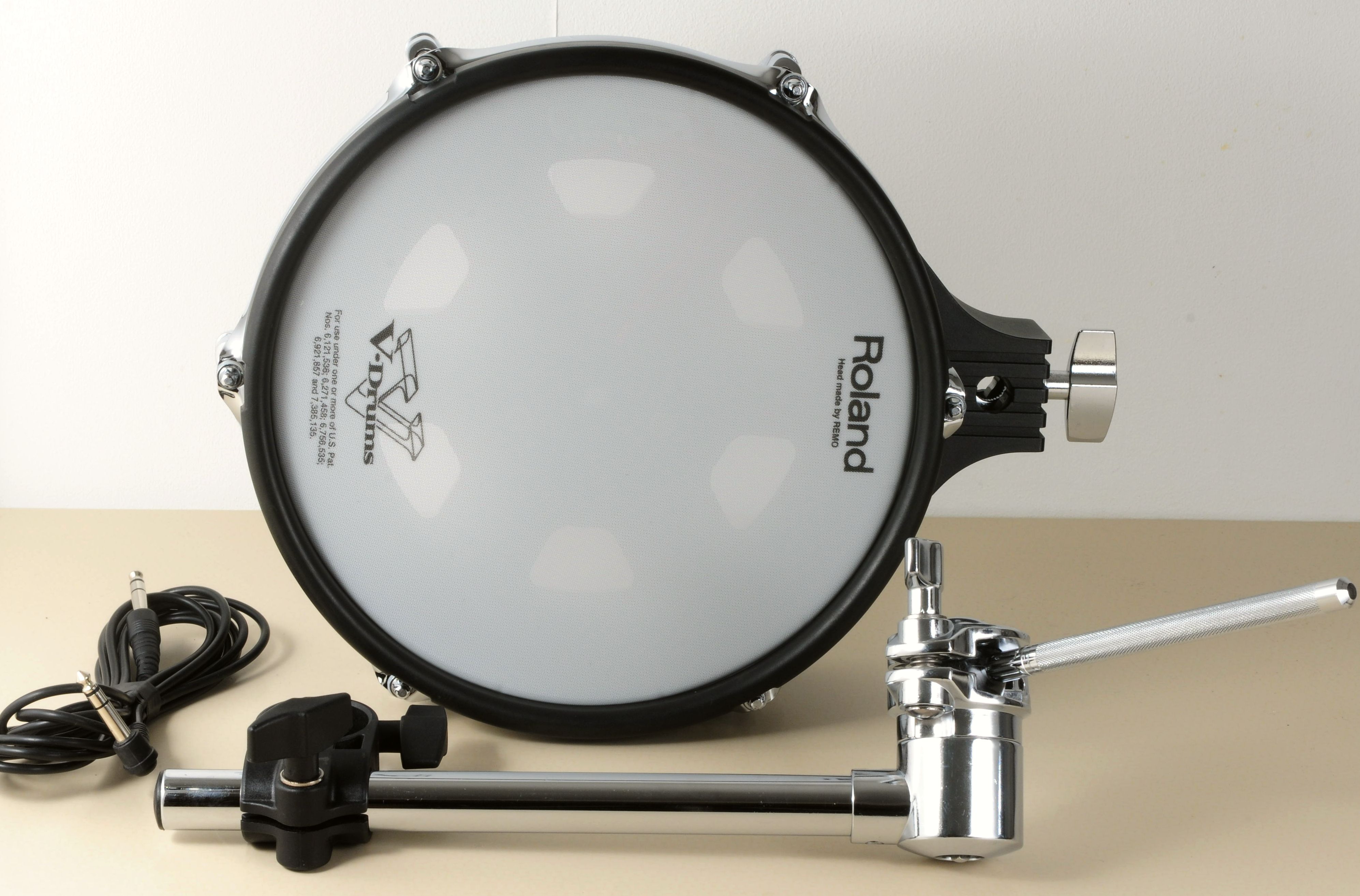 V-drums pd-105x 電子ドラム - 打楽器