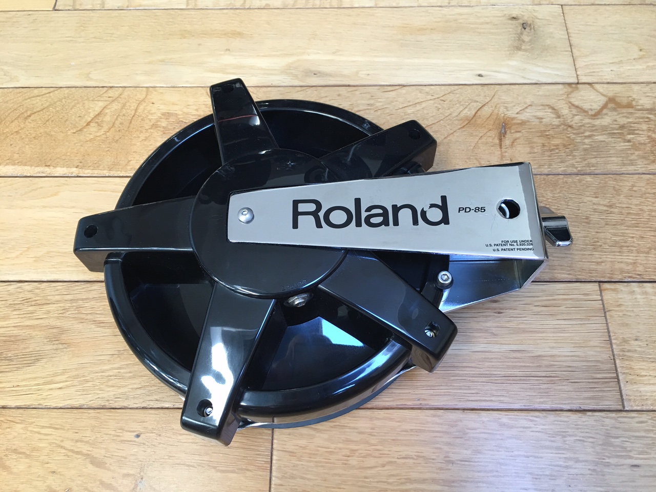 Photo Roland PD85 Roland PD85 (59326) (1802564) Audiofanzine