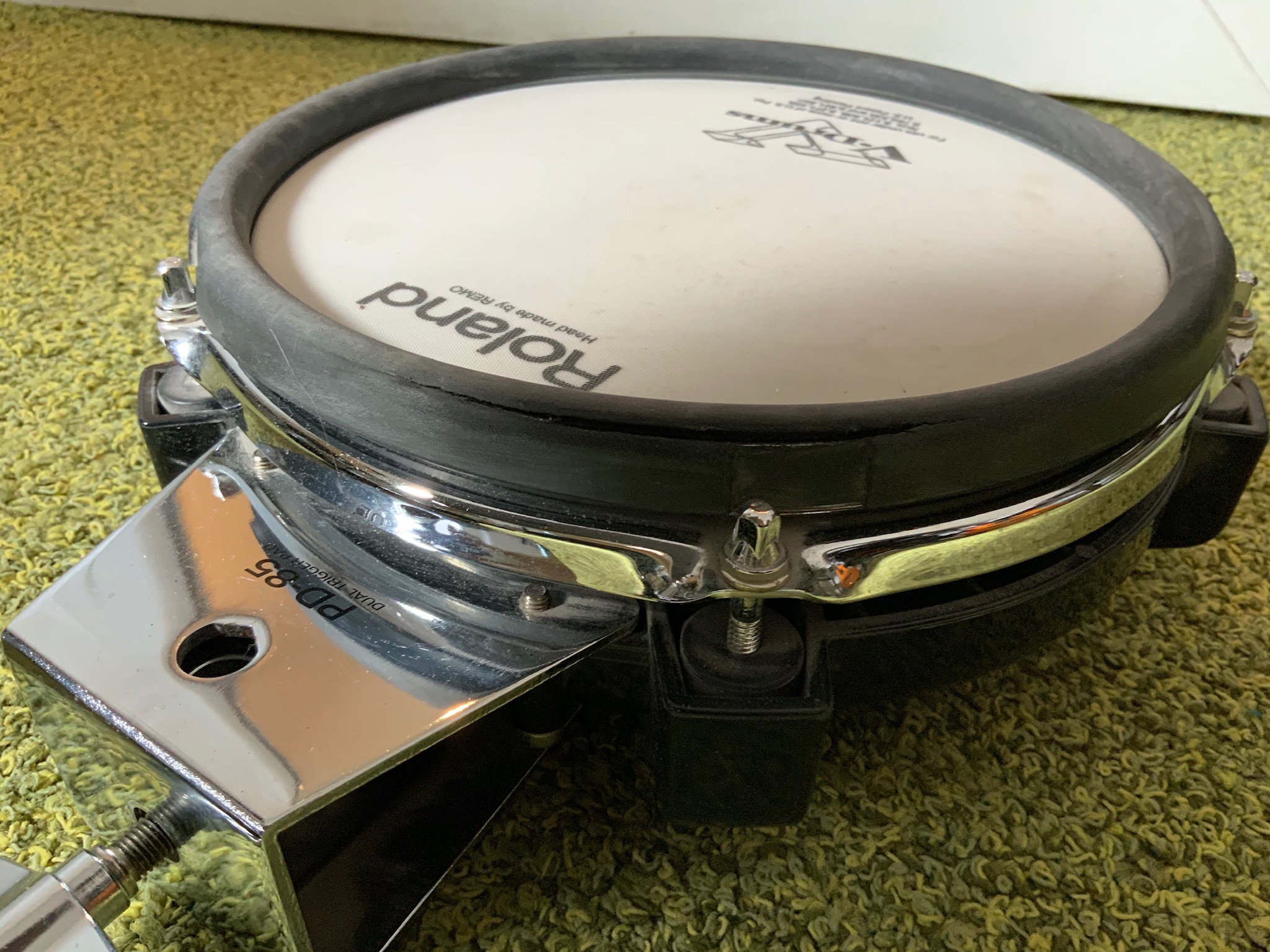 PD85 Roland PD85 Audiofanzine