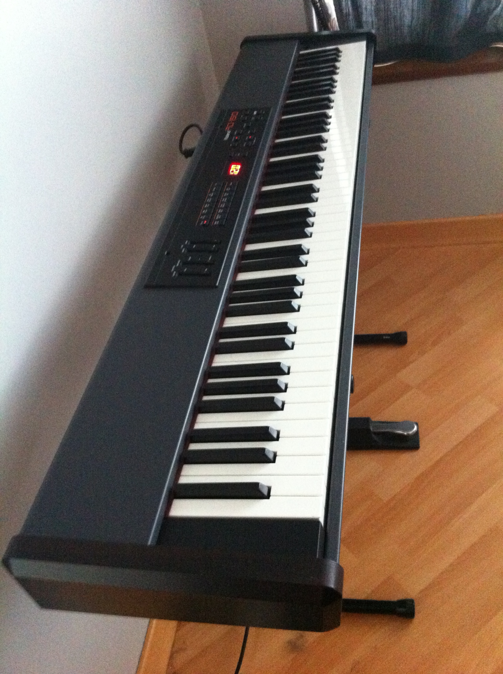 Photo Roland RD150 Roland RD150 (331) (823866) Audiofanzine