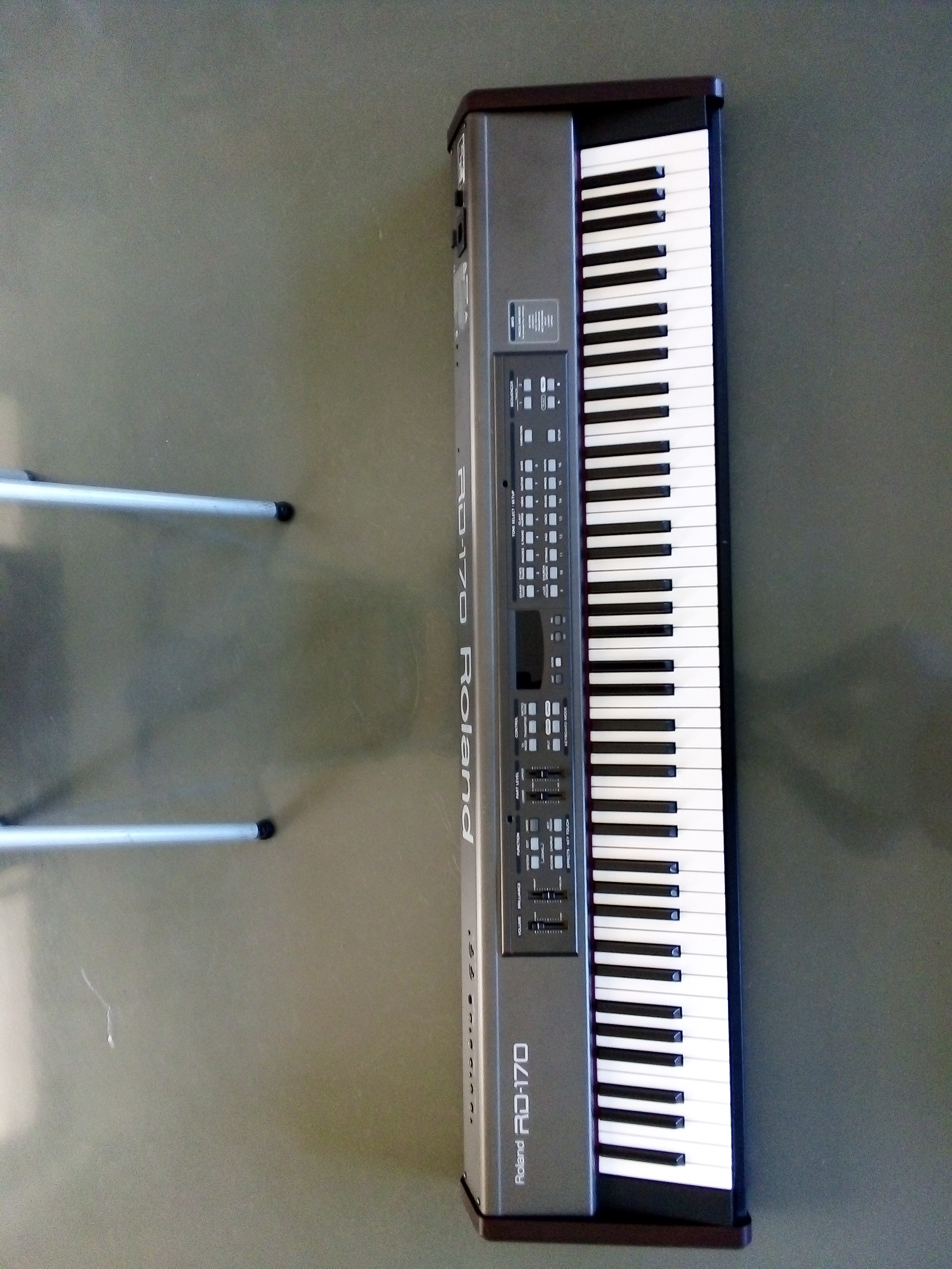 RD170 Roland RD170 Audiofanzine