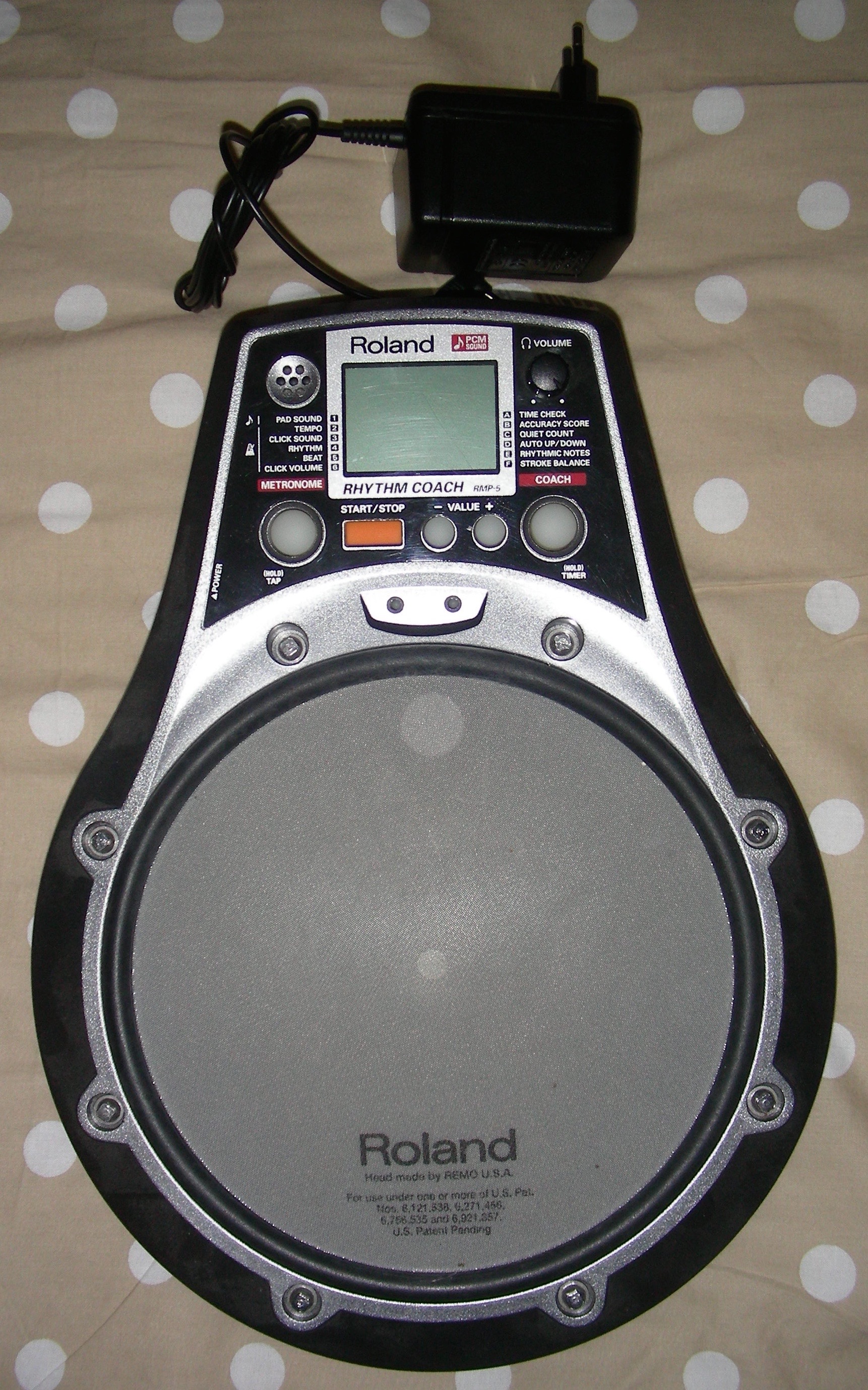 ローランド rmp 5 _ rmp5a ローランド – HEJDT