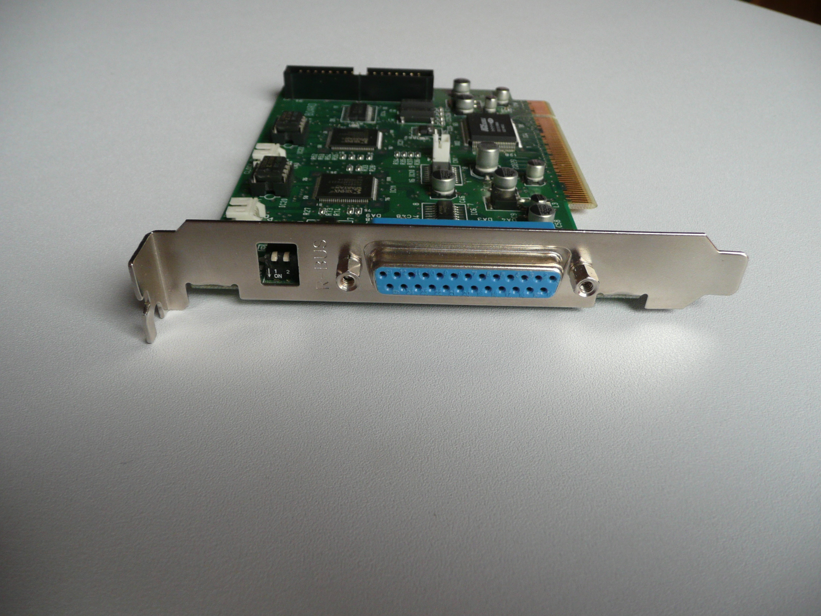 Photo Roland RPC-1 : Roland RPC-1 (45093) (#279204) - Audiofanzine