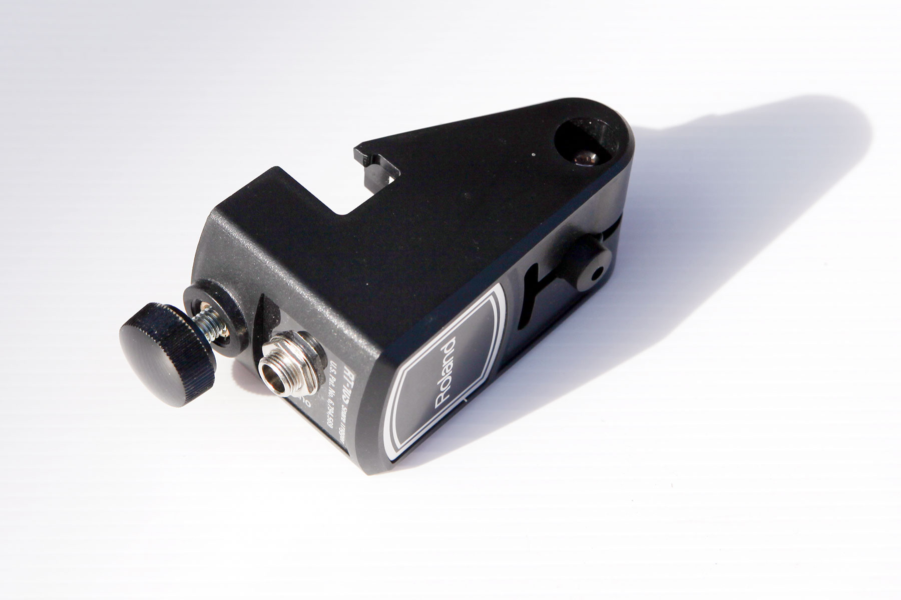 Roland RT10S Acoustic Drum Trigger image (1789176) Audiofanzine