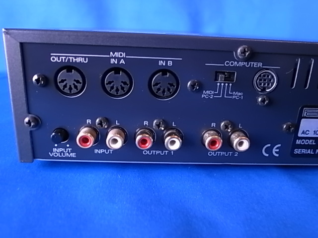 Roland SC-88 Pro image (#368888) - Audiofanzine