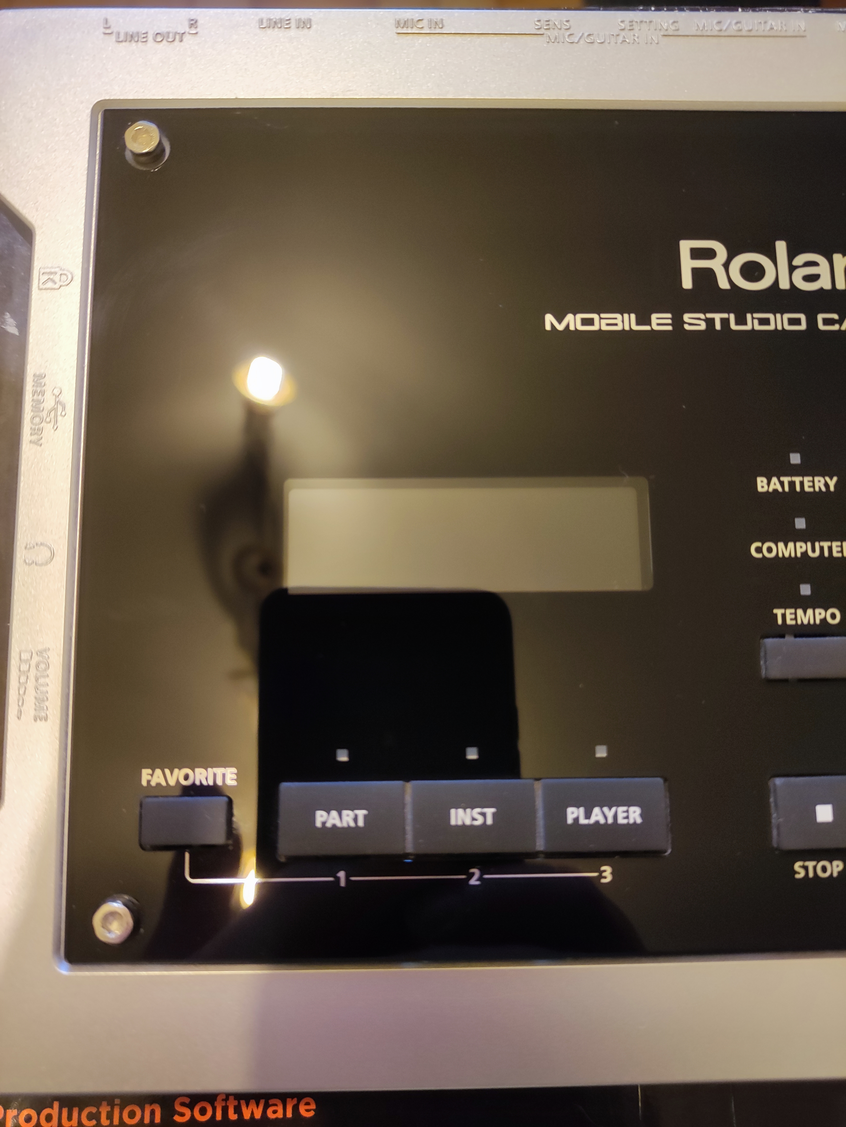 roland sd 50 for sale