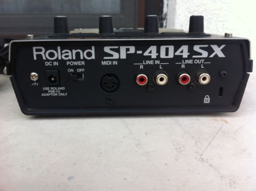 SP-404SX、収納ケース、オーディオケーブル+spbgp44.ru