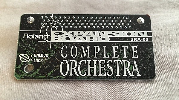Srx orchestra. Roland SRX. Roland srx06 complete Orchestra Wave Expansion Board. SRX Brass Roland Price. SRX Brass v1.0.3roland.