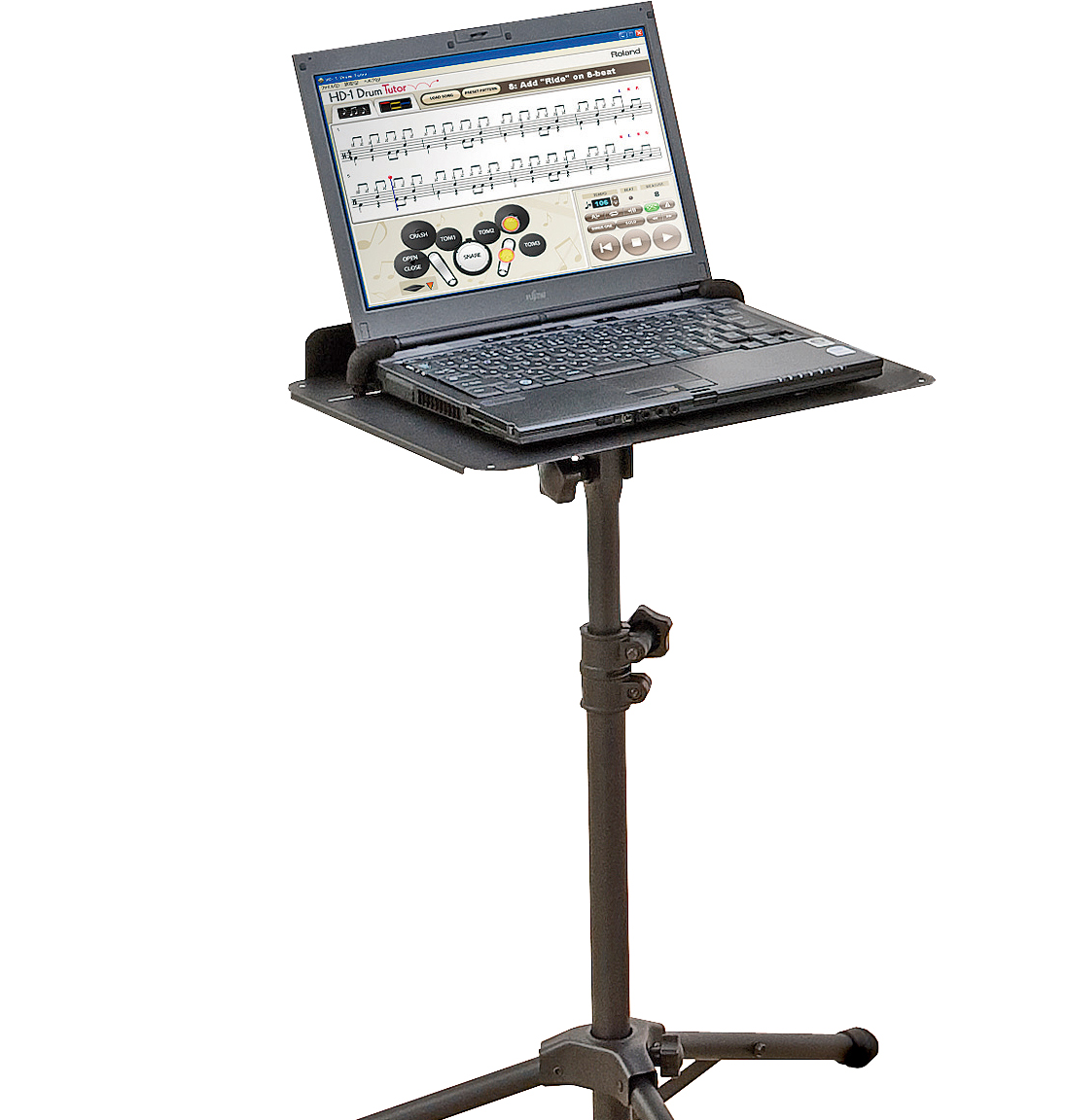 Rolandスタンド　SS-PC1 Amazon.co.jp: Roland PC用スタンド SS-PC1 パソコン レコーダー