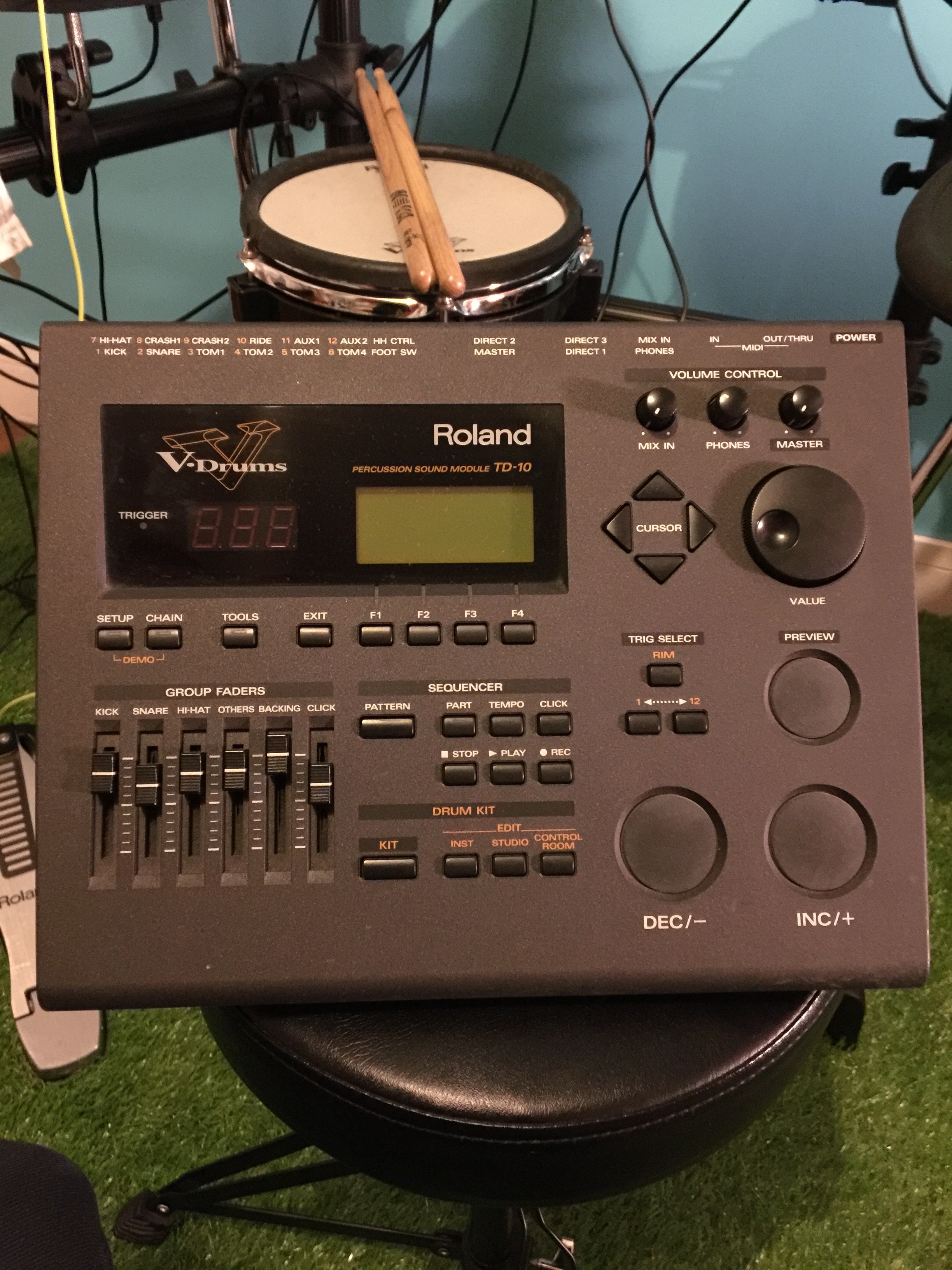 Roland Bluetooth Module Best Roland Module | Roland System 500 Series Modules review – KYQO