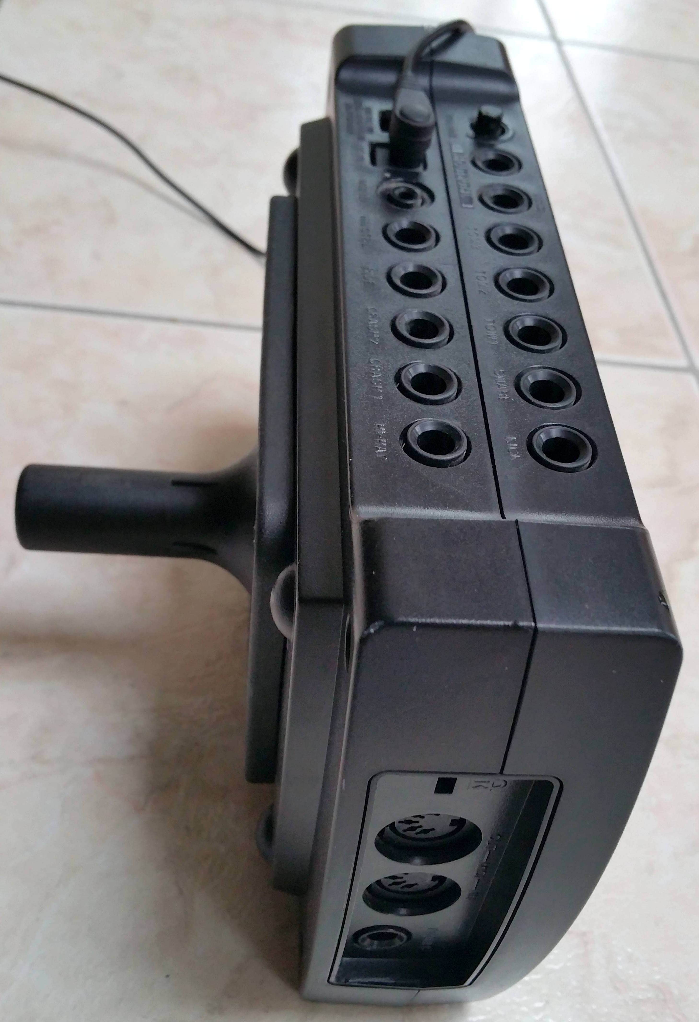 Roland TD3 Module image (1676828) Audiofanzine