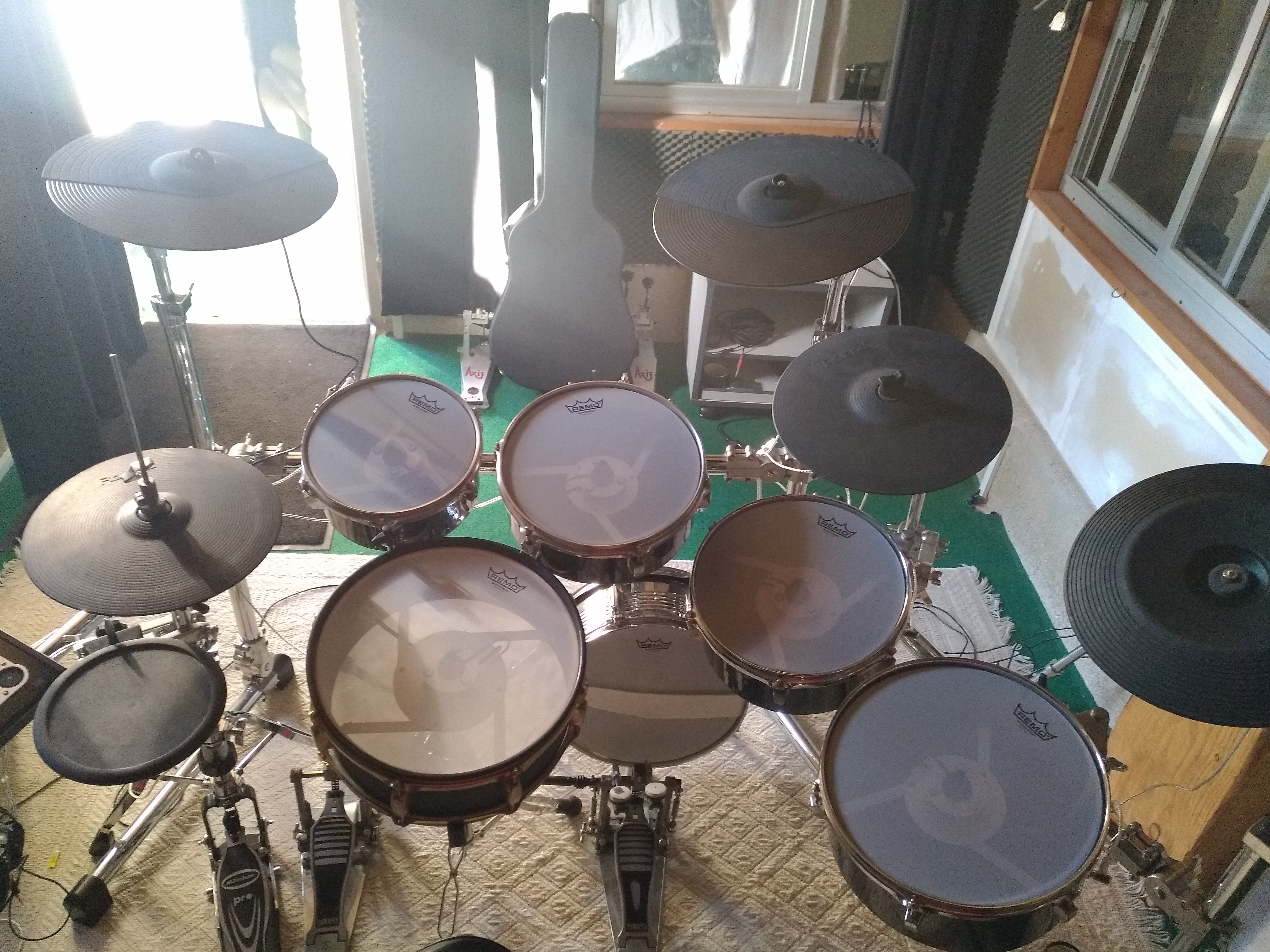 roland td 30