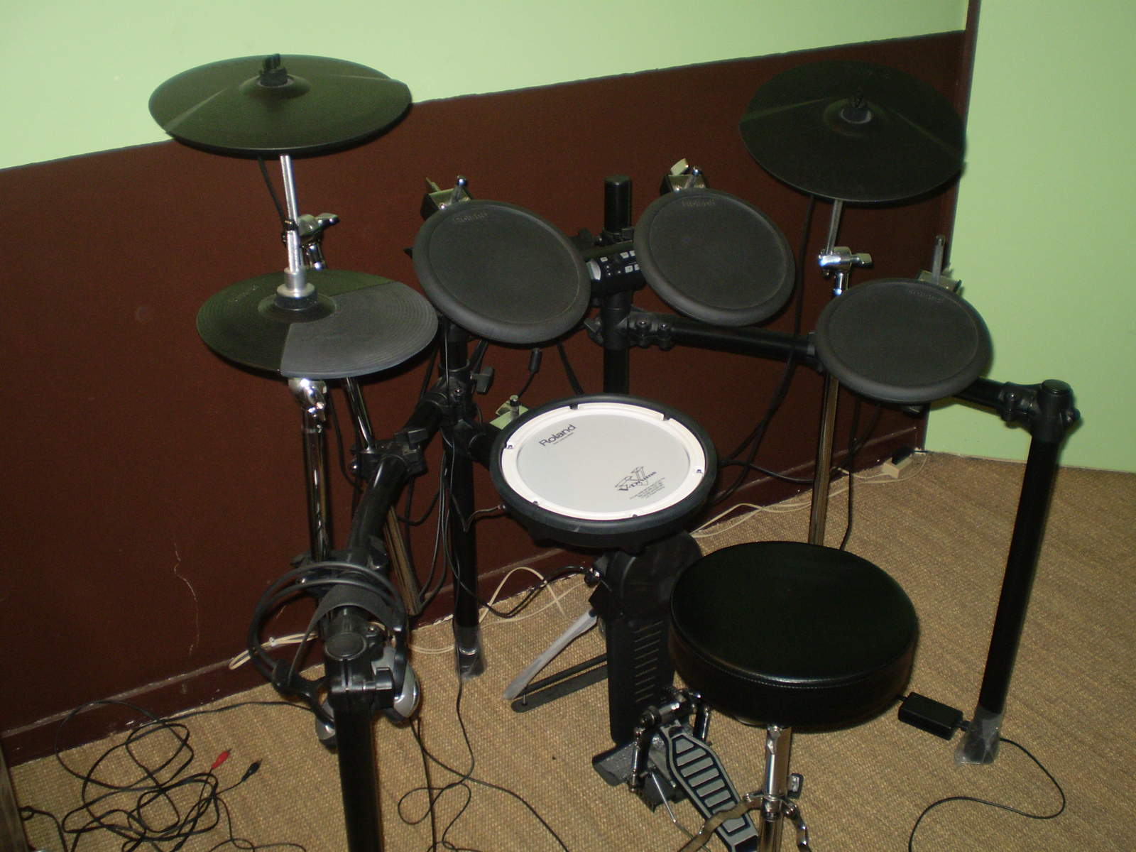 Photo Roland TD4 Module Roland TD4 Module (86563) (162192