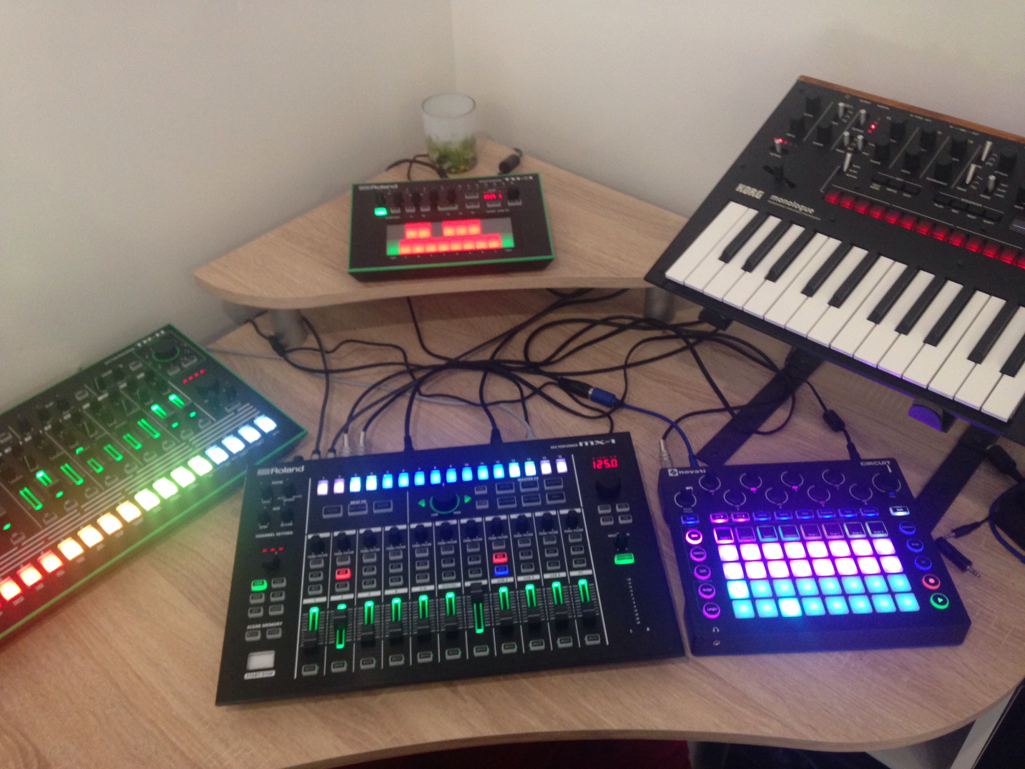 Monologue image (1789582) Audiofanzine