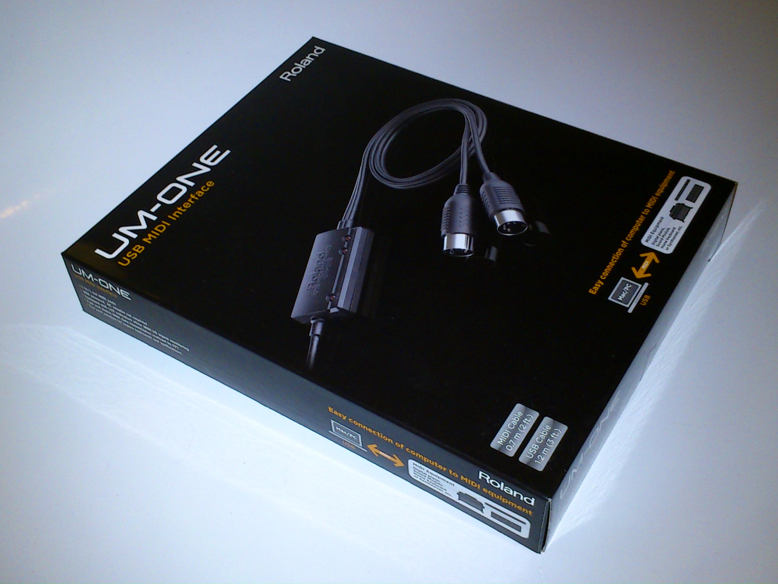 Driver Um-One Roland For Windows 7 Driver Um-One Roland For Windows 7