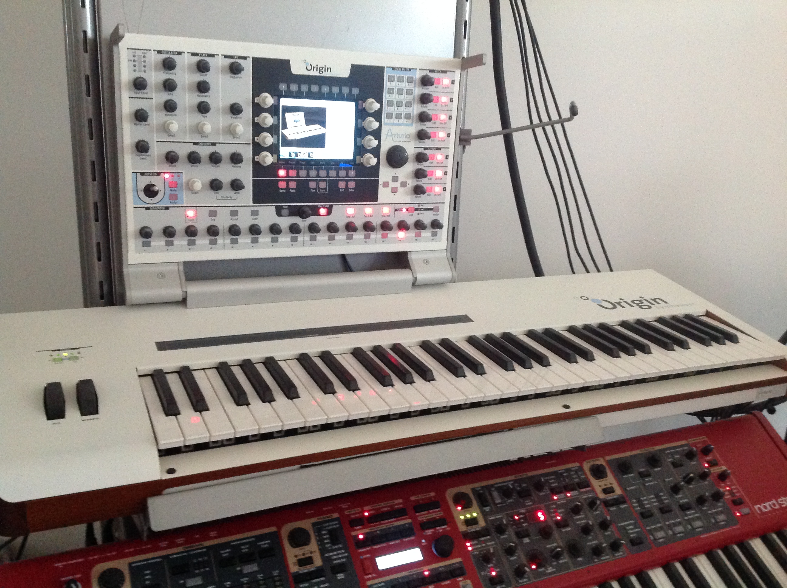 Photo Roland VSynth GT Roland VSynth GT (19314) (2040571