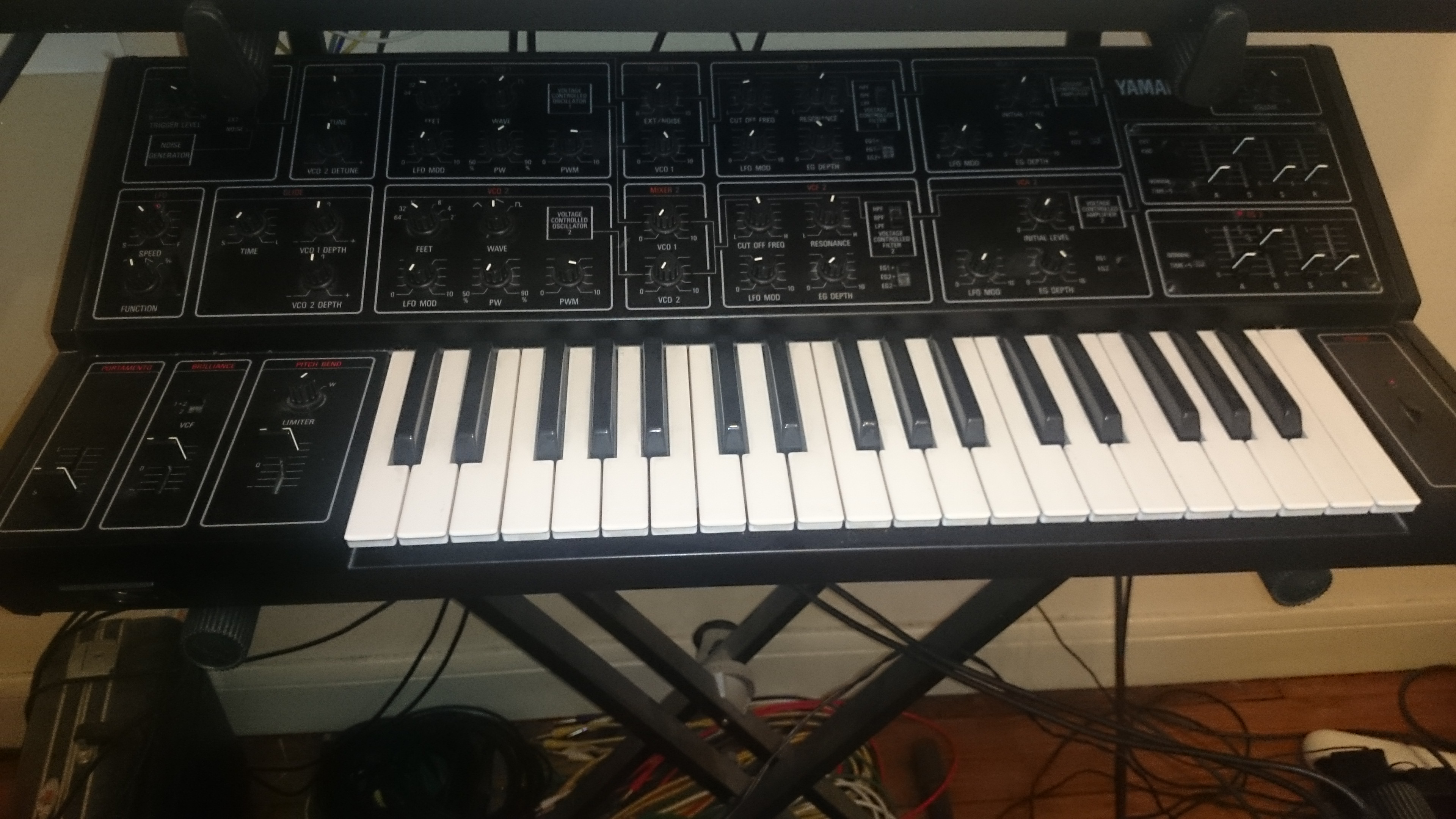 Photo Roland VSynth GT Roland VSynth GT (79656) (933674