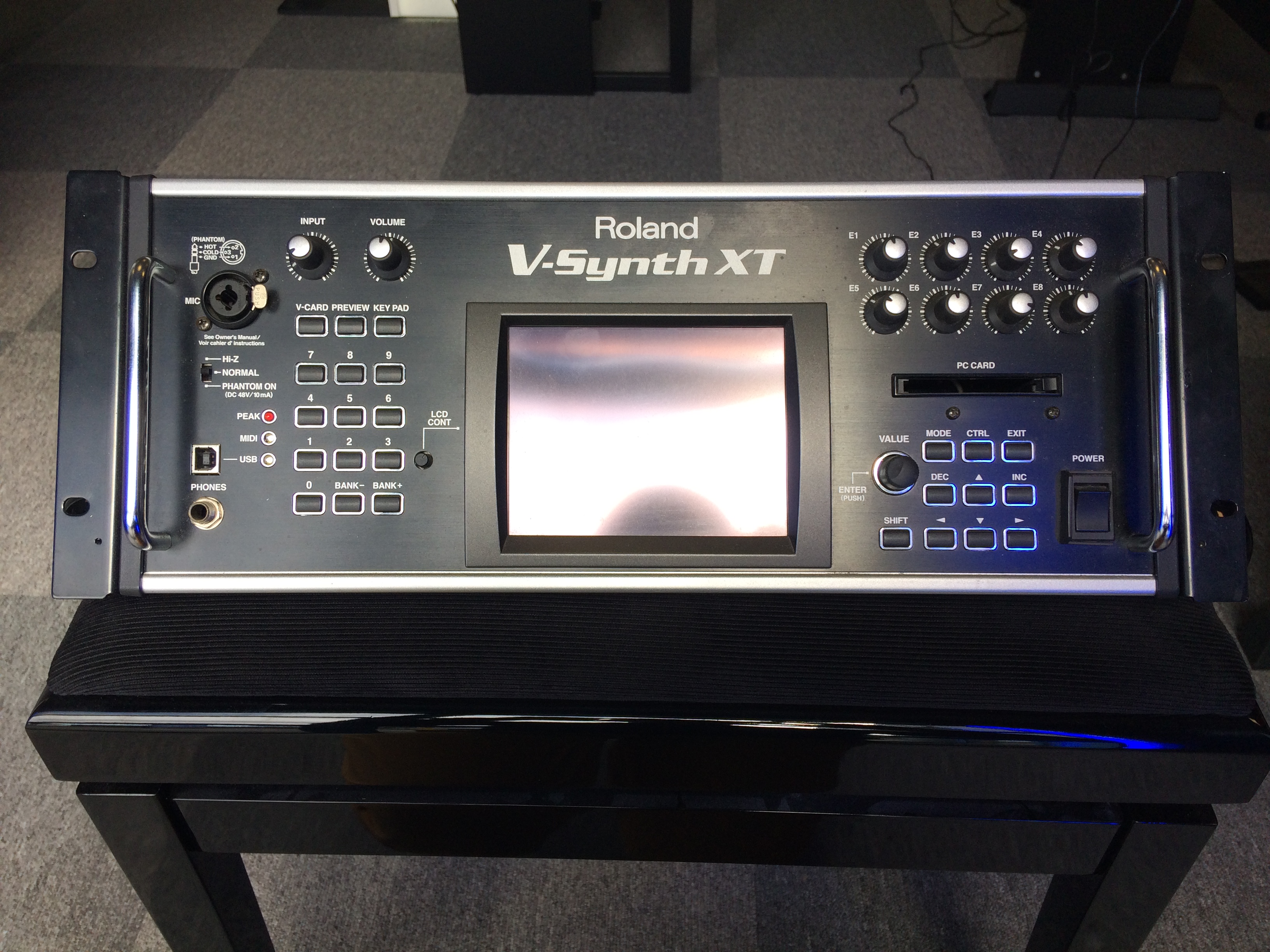 Roland V Synth Xt Manual Pdf Download Induced Info