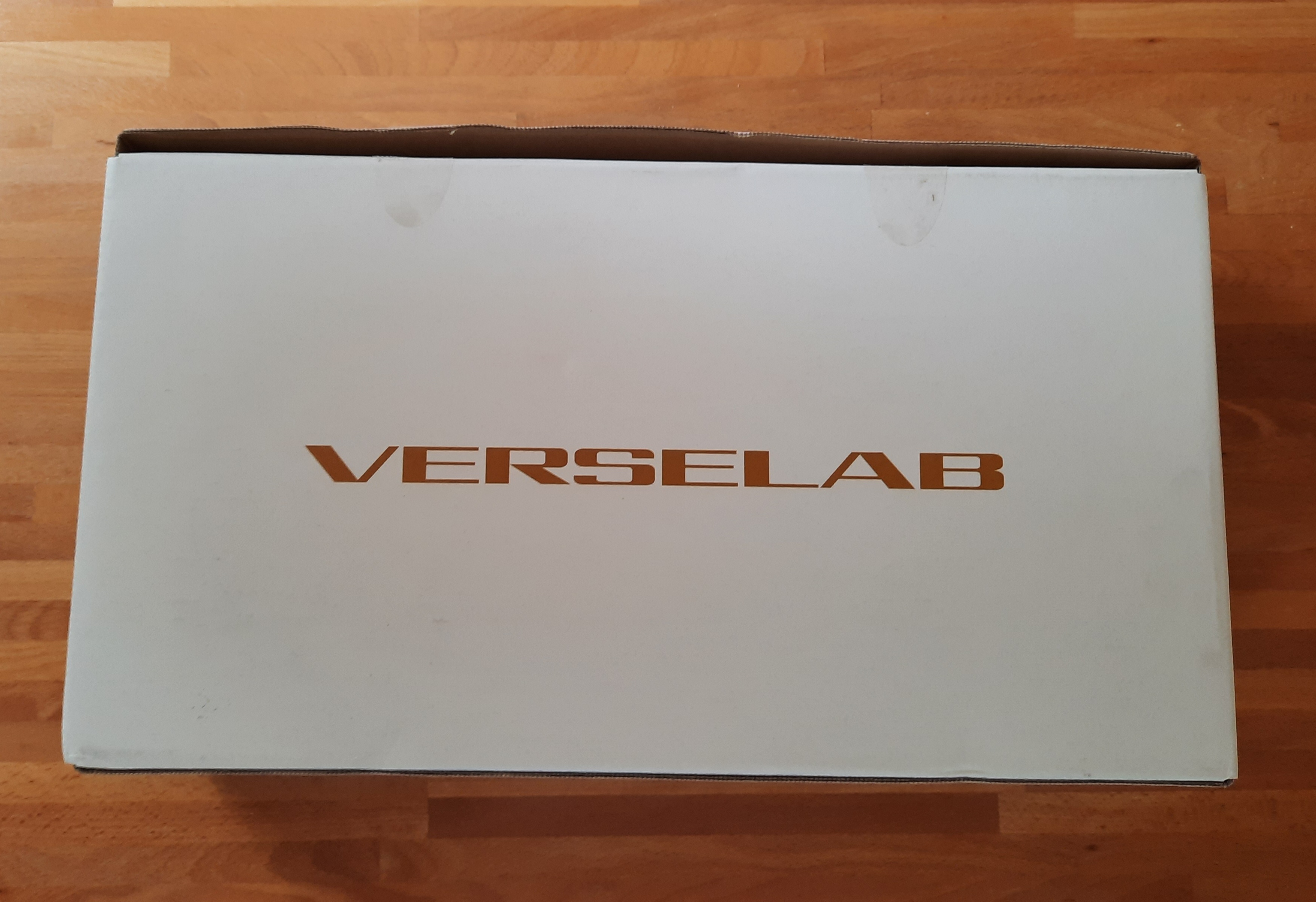 Verselab MV-1 - Roland Verselab MV-1 - Audiofanzine