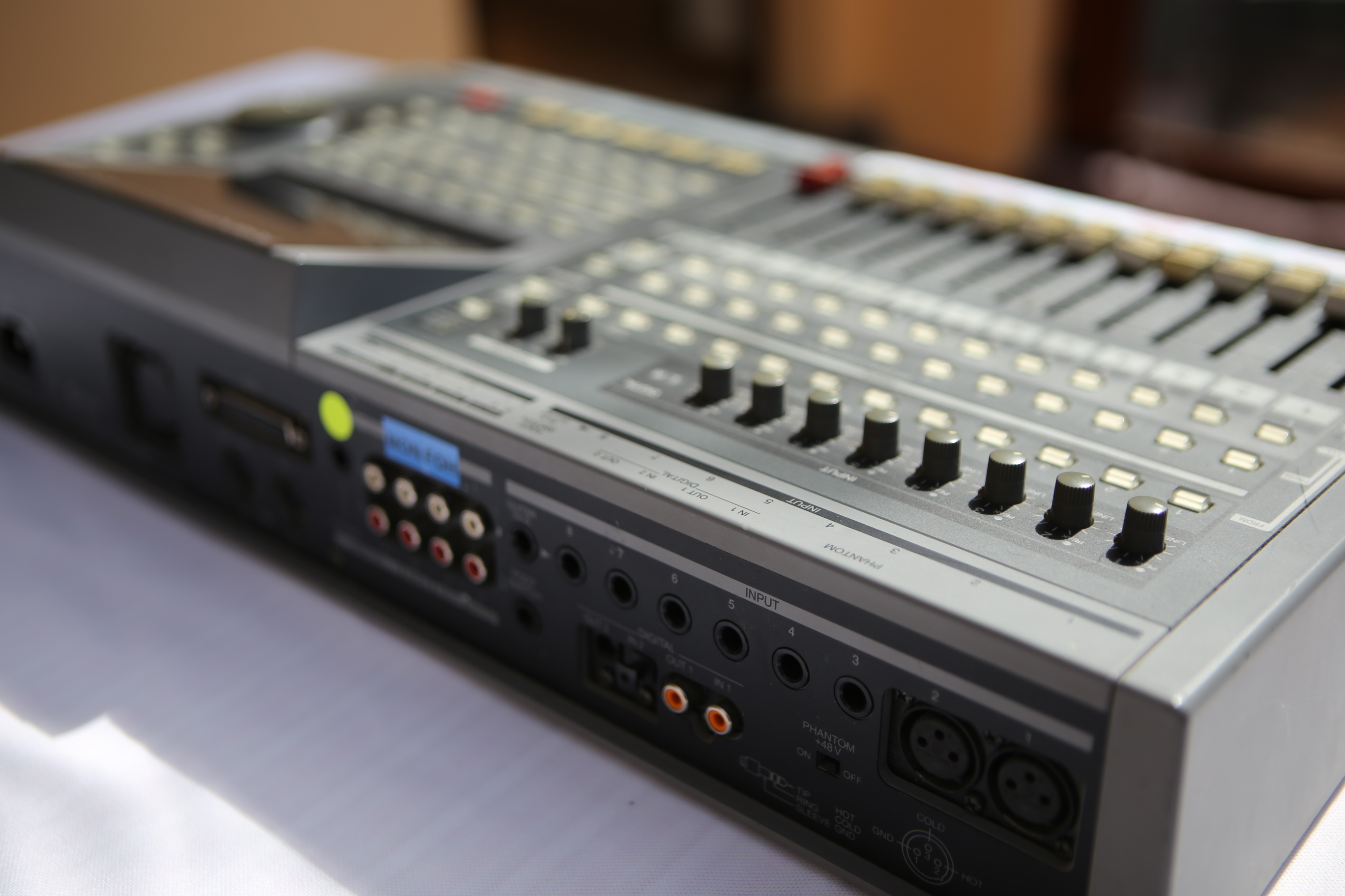 Roland VS-1680/V-XPANDED VS8F-2 HDP88DLE - beaconparenting.ie