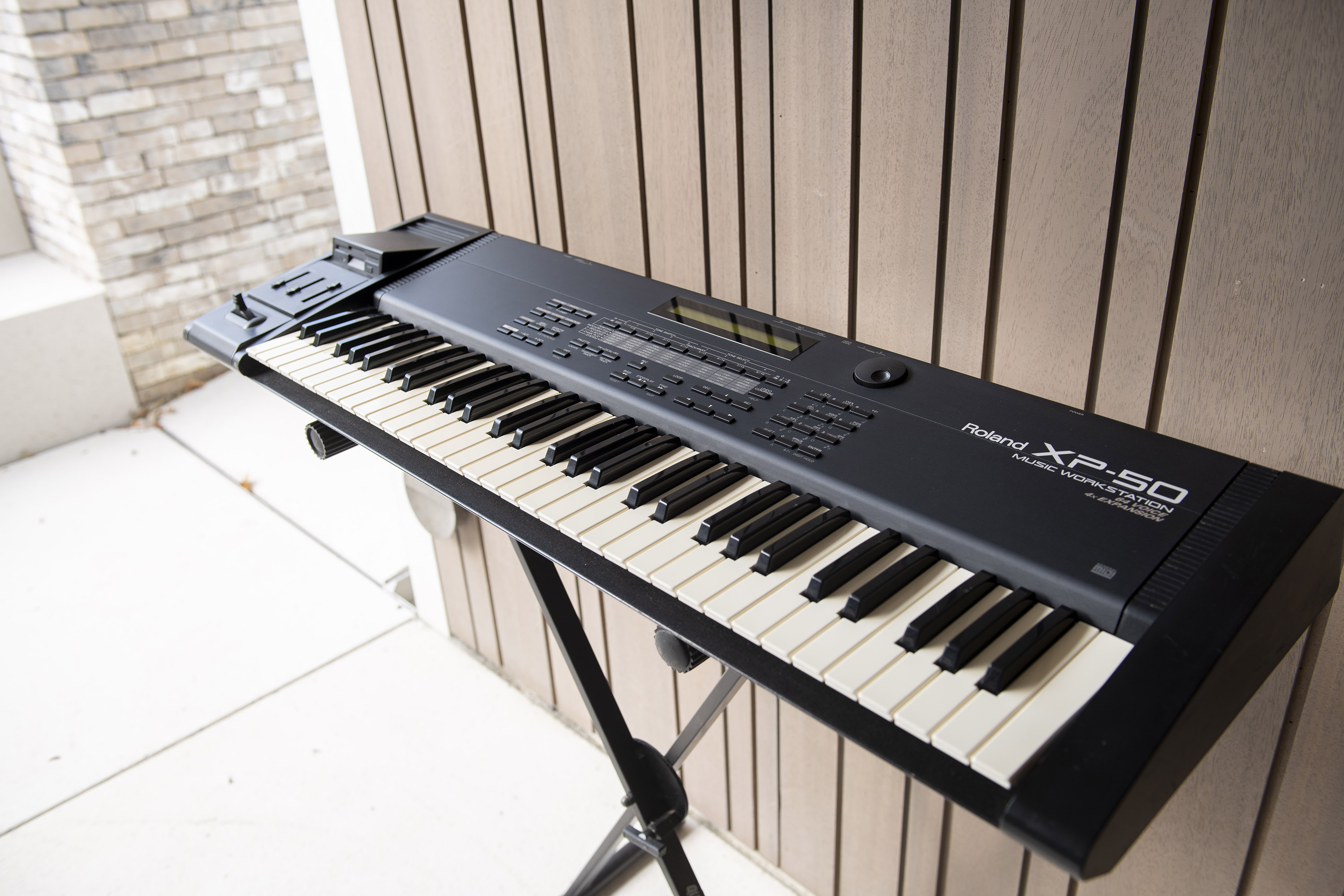 日本未入荷 Roland XP-50 - その他