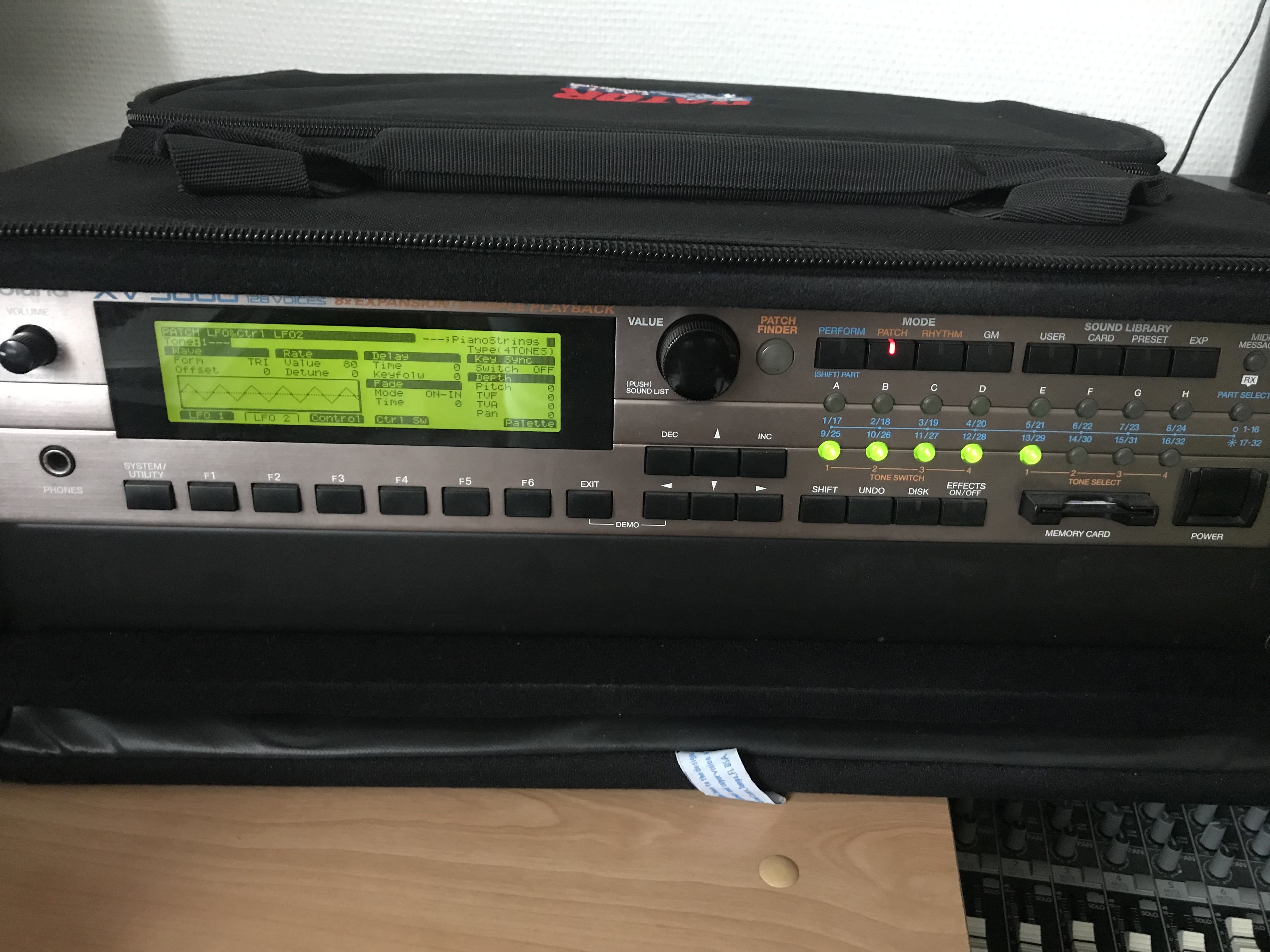 roland xv 5080 for sale
