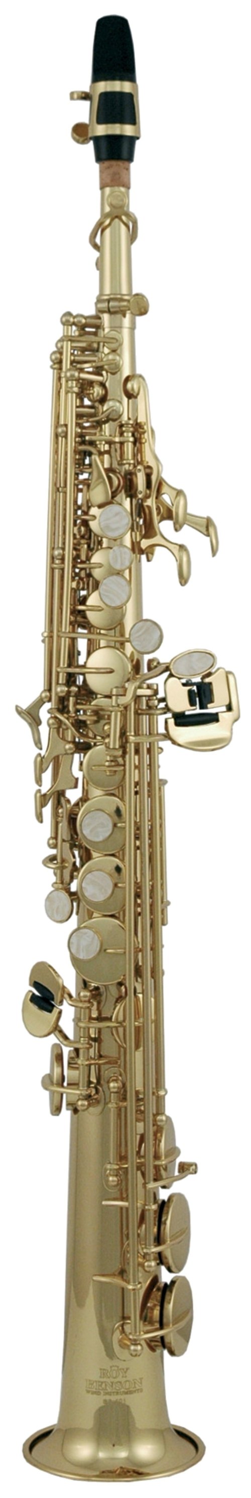 SS-101 - Roy Benson SS-101 - Audiofanzine