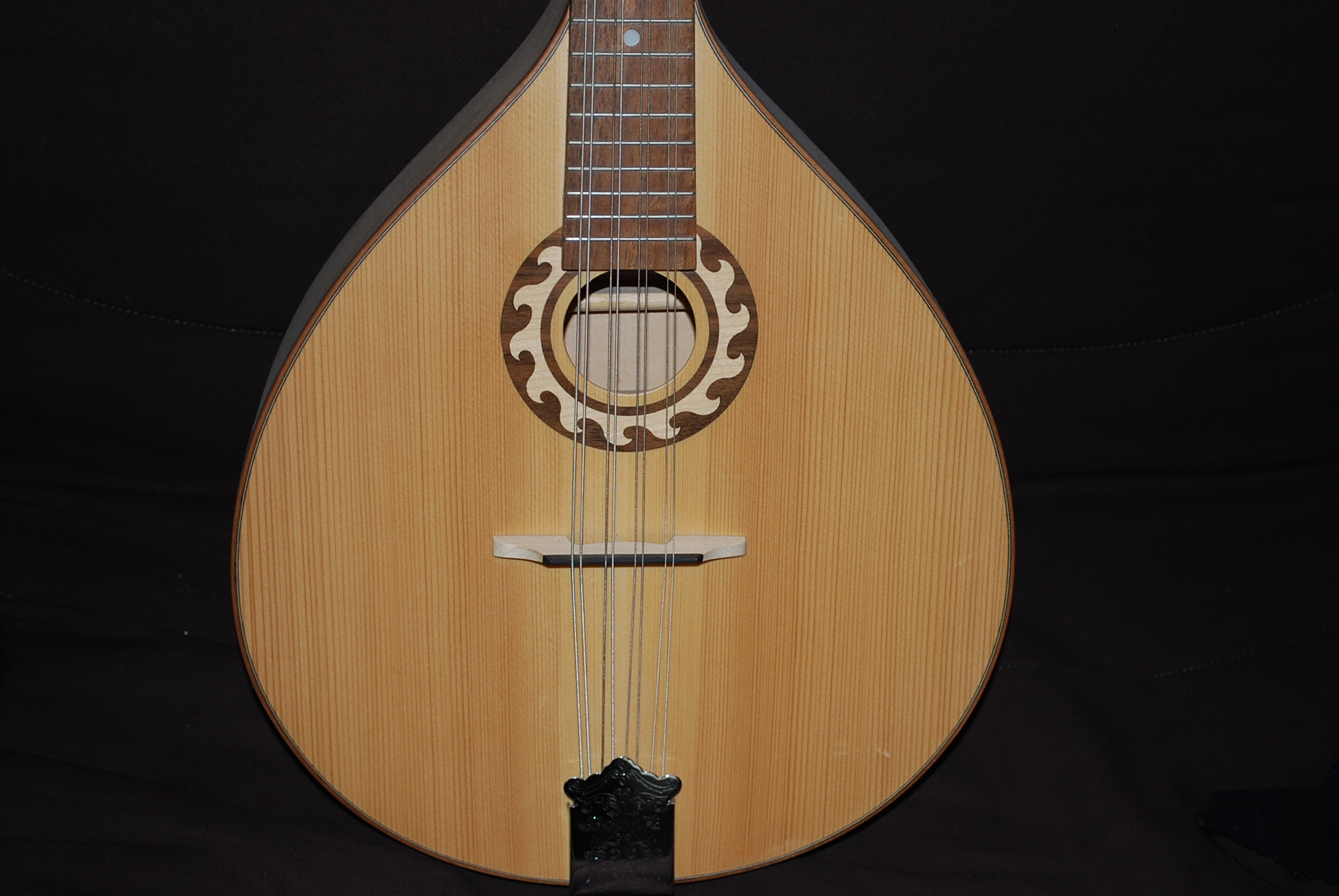 MANDOLINE F5 Samick mandoline f5 Audiofanzine