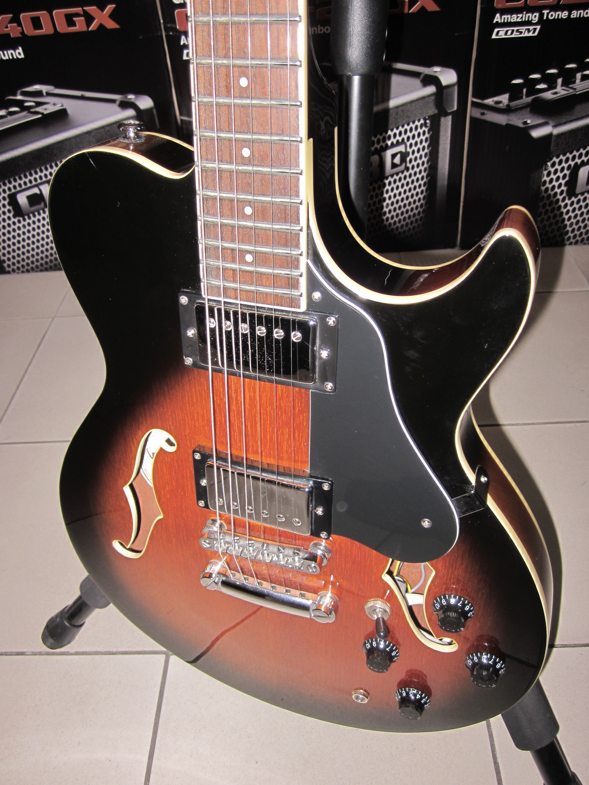 samick royale rl2