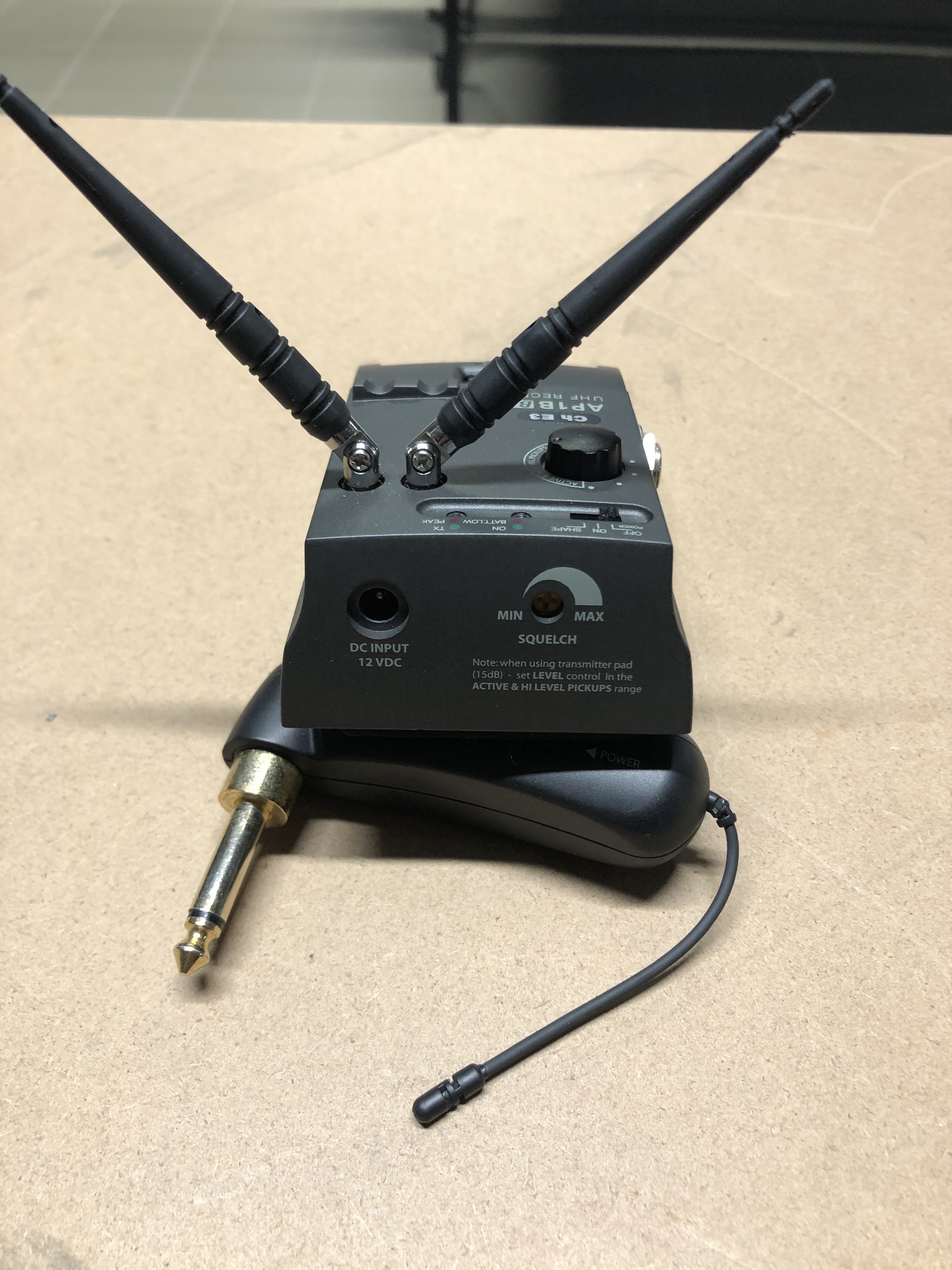 samson airline guitar system review samson airline guitar system review