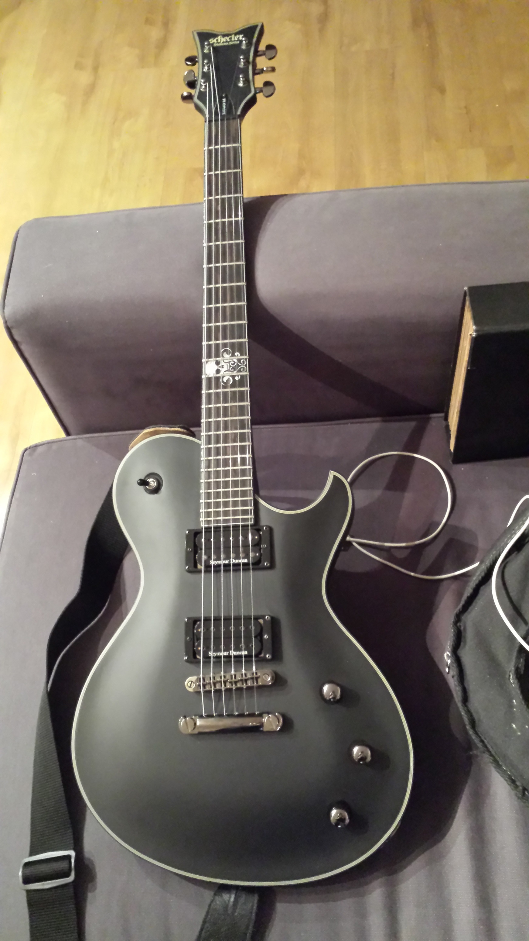 blackjack sls solo 6