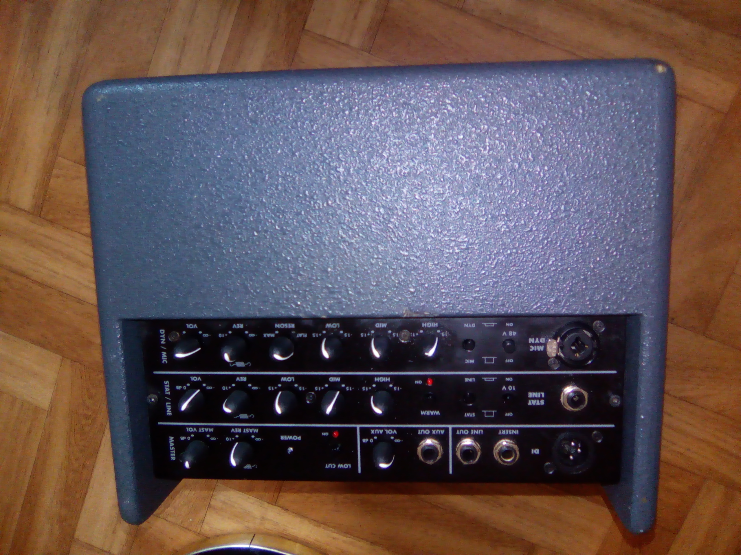 Schertler David (IledeFrance) Audiofanzine