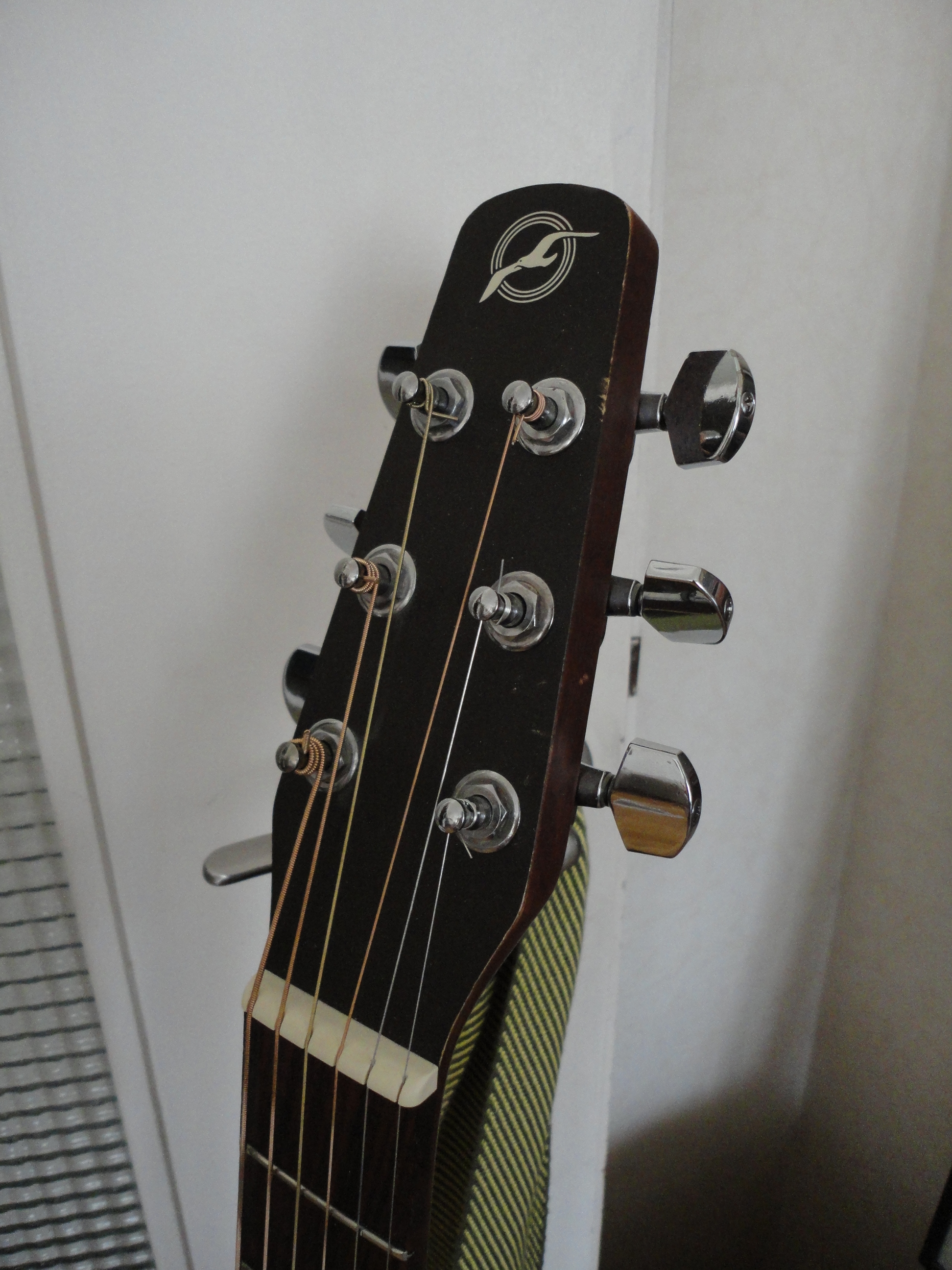 Photo Seagull S6 Cedar Seagull S6 Cedar (87694) (584493) Audiofanzine