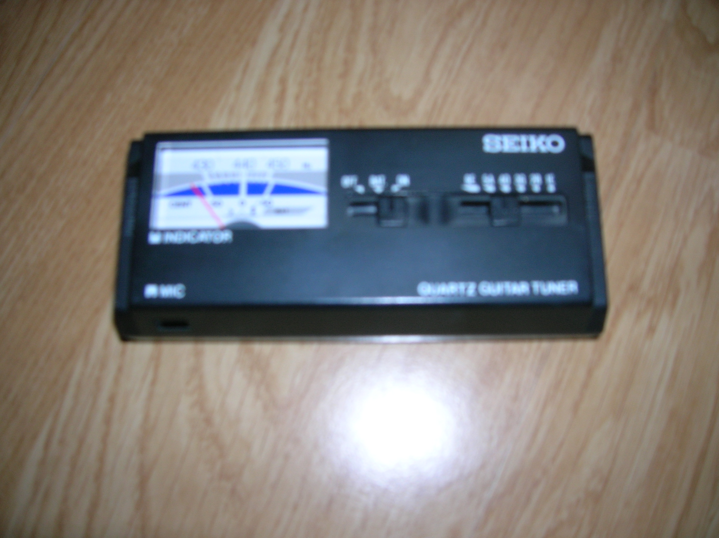 ST-600 - Seiko ST-600 - Audiofanzine