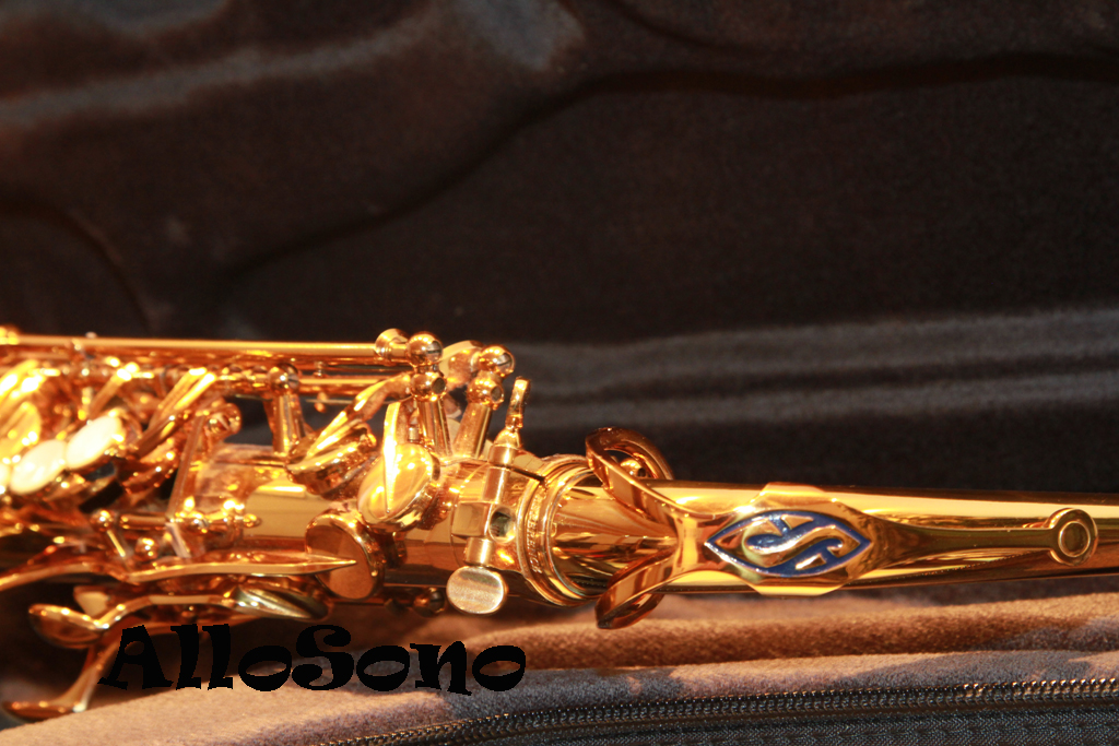 selmer reference 54 alto hummingbird