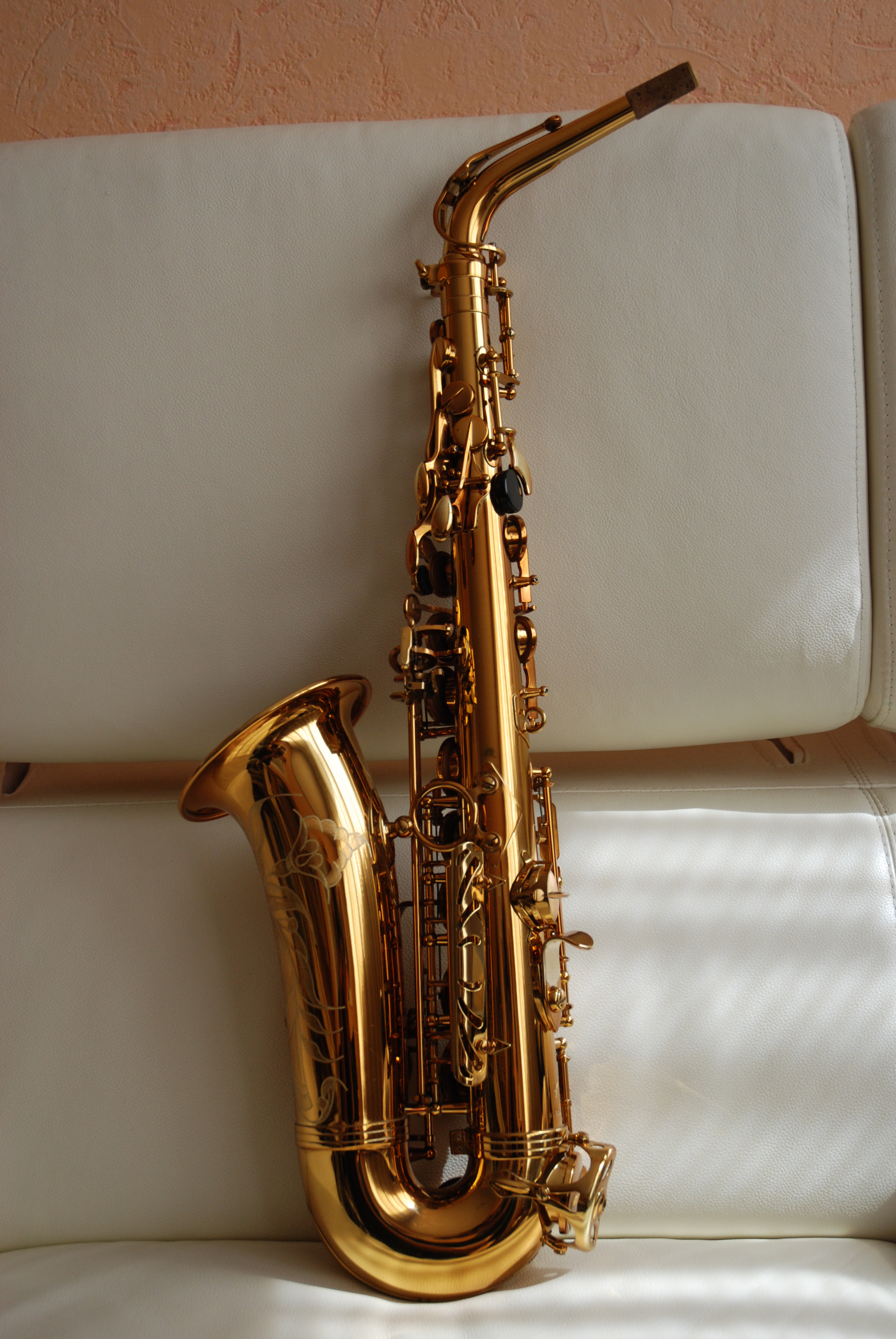 selmer reference 54 freview
