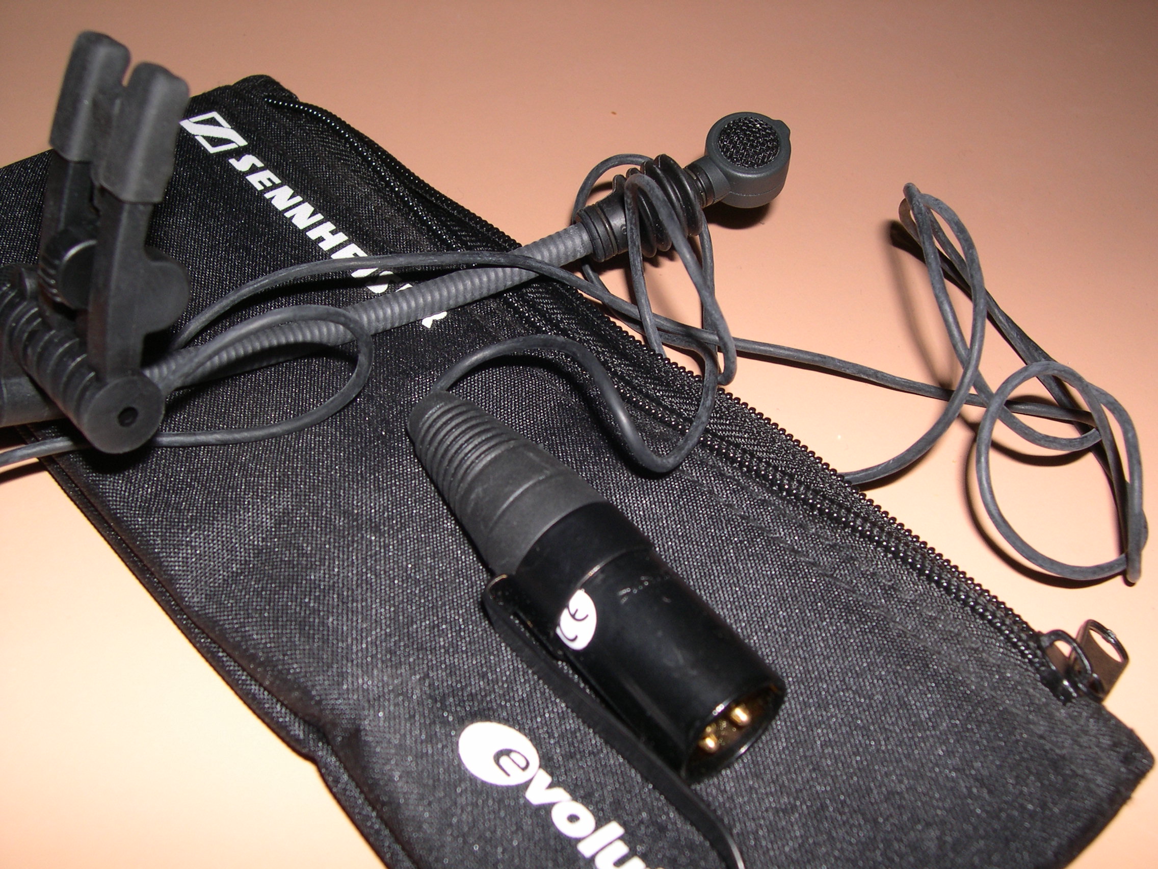 Photo Sennheiser e 608 Sennheiser e 608 (13888) (1005350) Audiofanzine