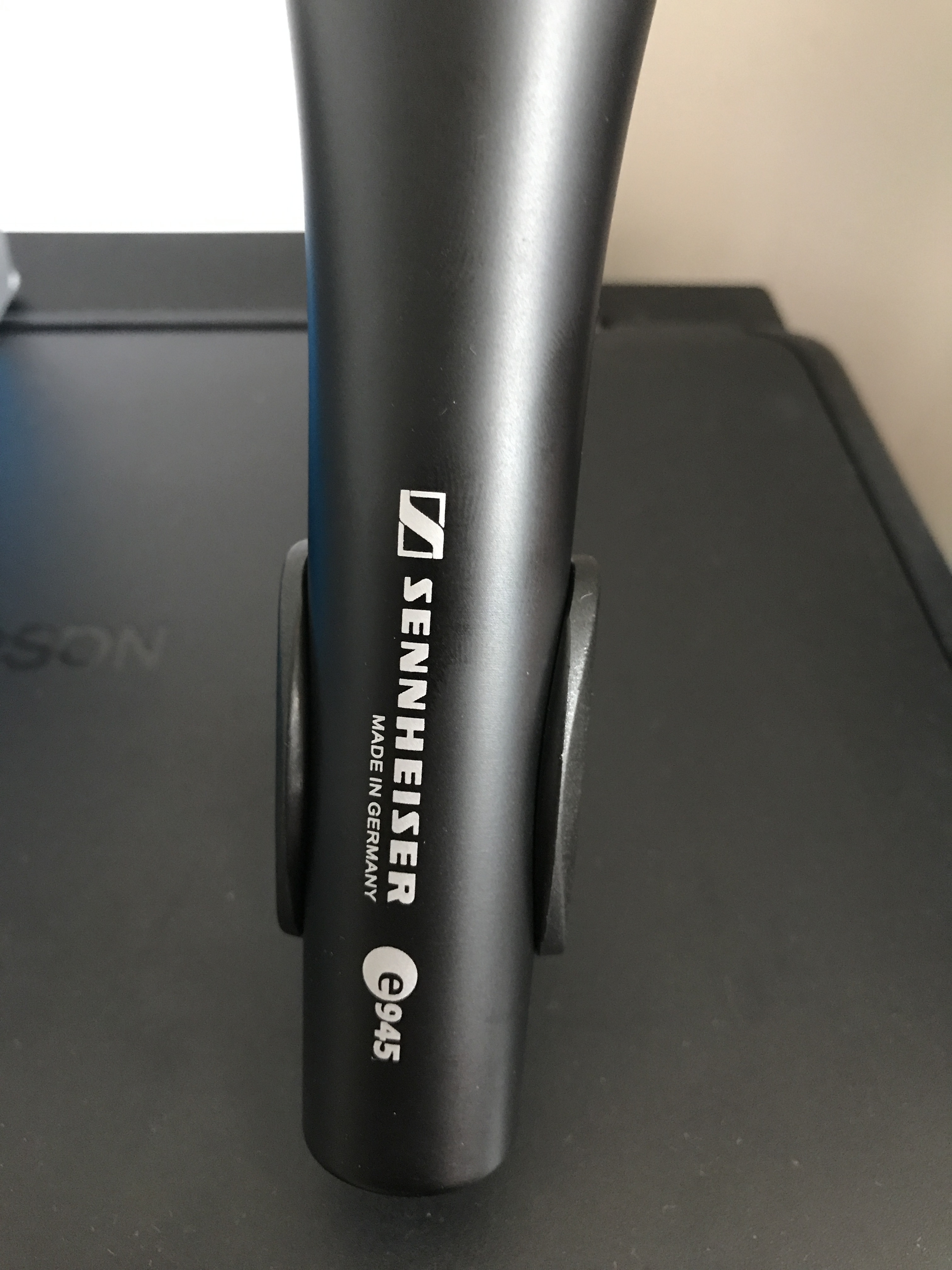 E 945 - Sennheiser e 945 - Audiofanzine