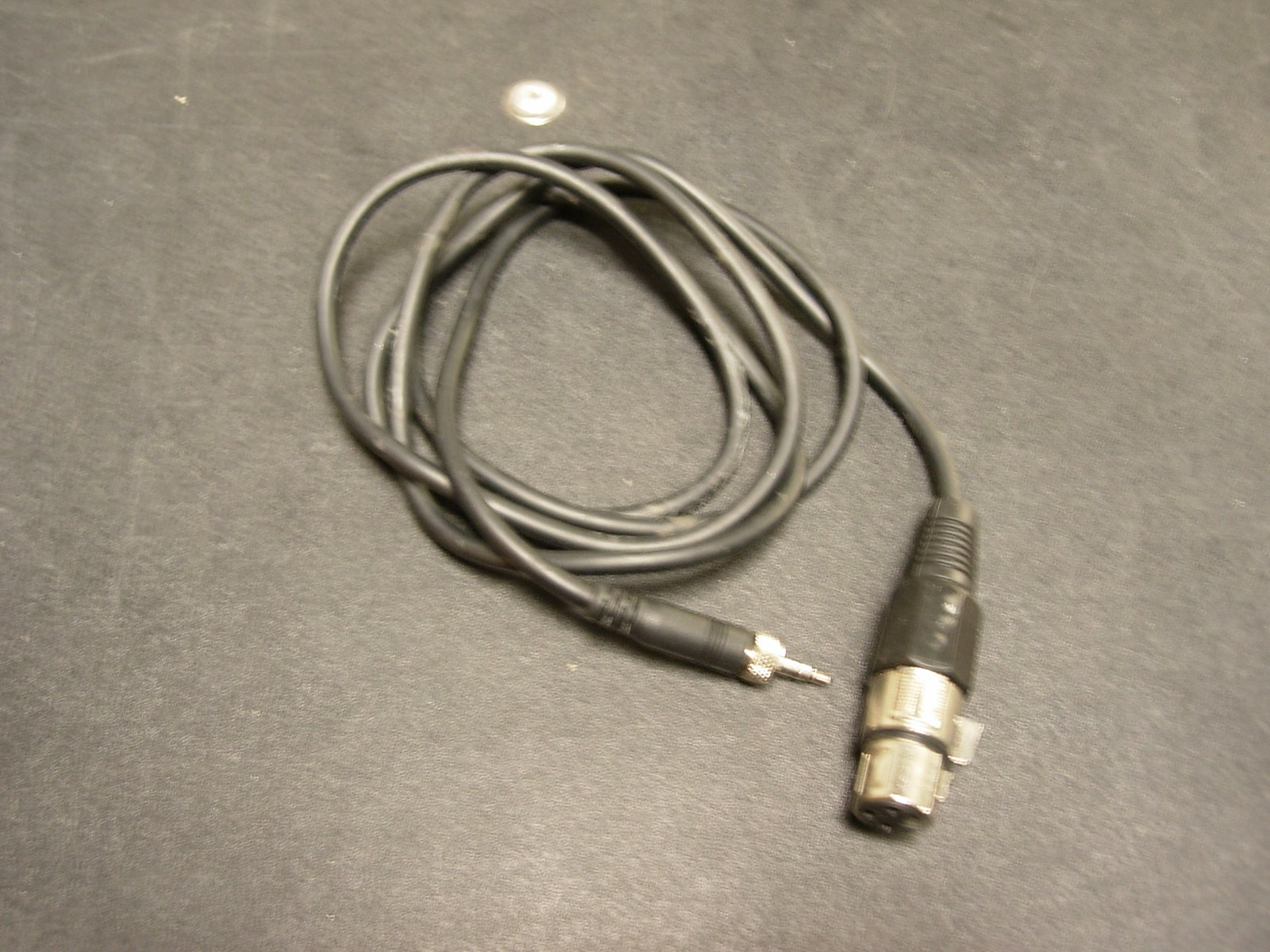 Sennheiser Ew 100 G2 Service Manual