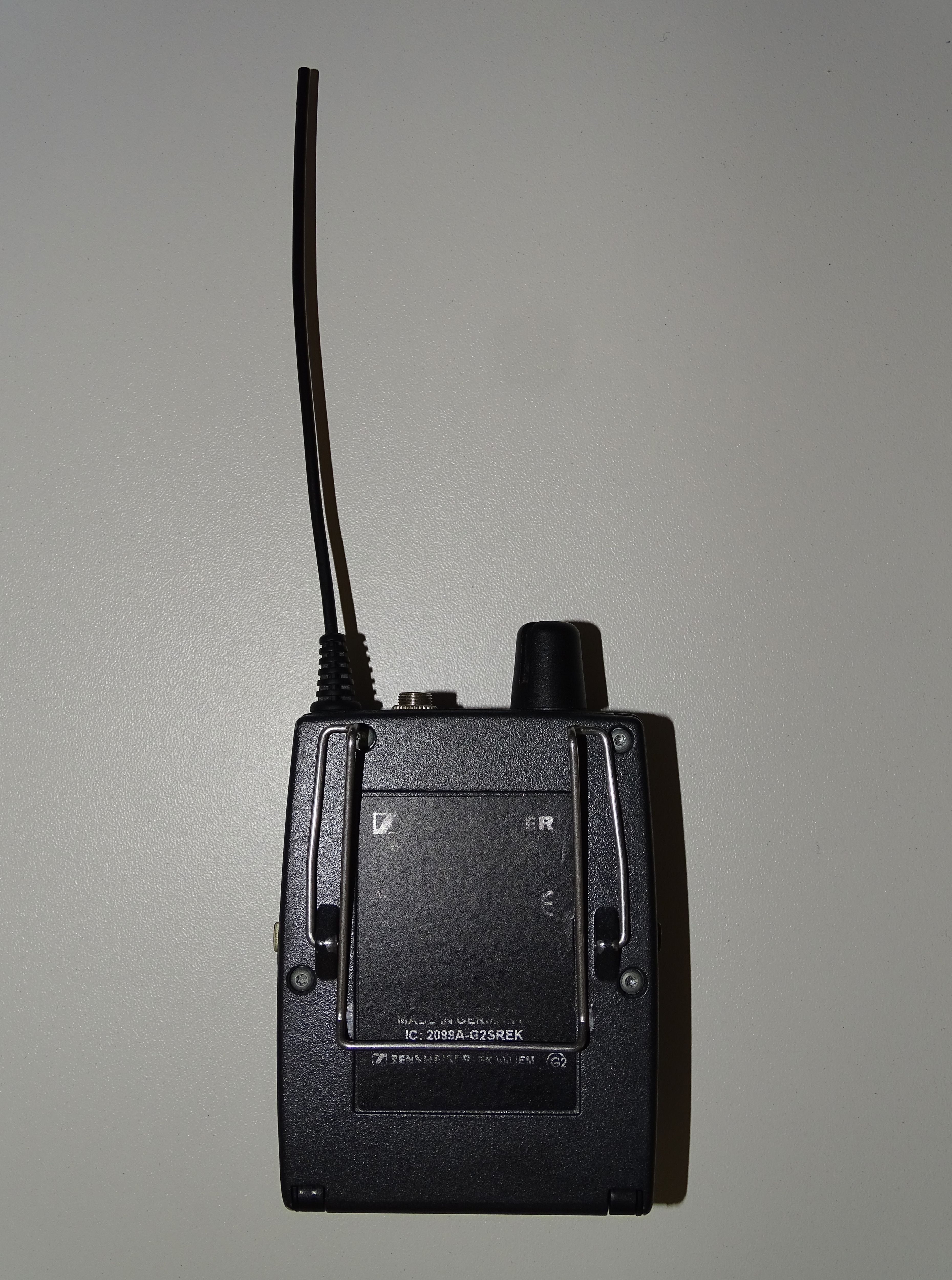 Sennheiser ew 300 manual Sennheiser ew 300 manual