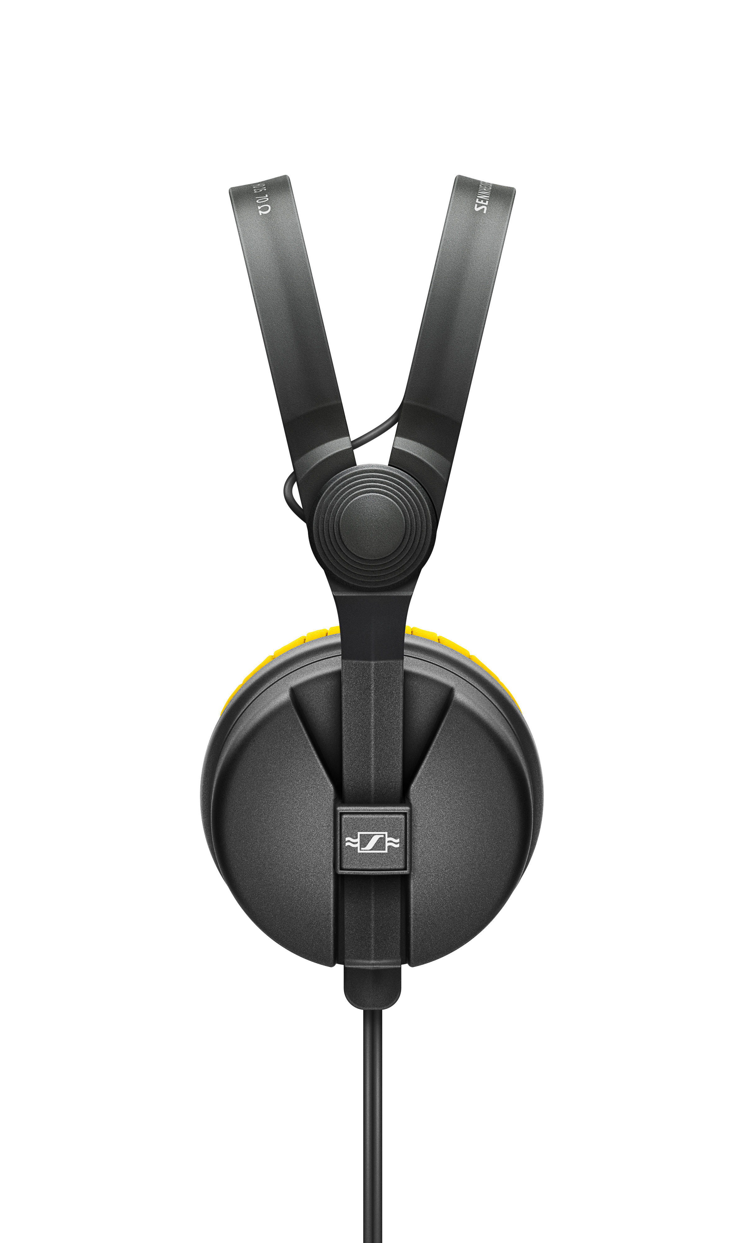 HD 25 Sennheiser HD 25 Audiofanzine